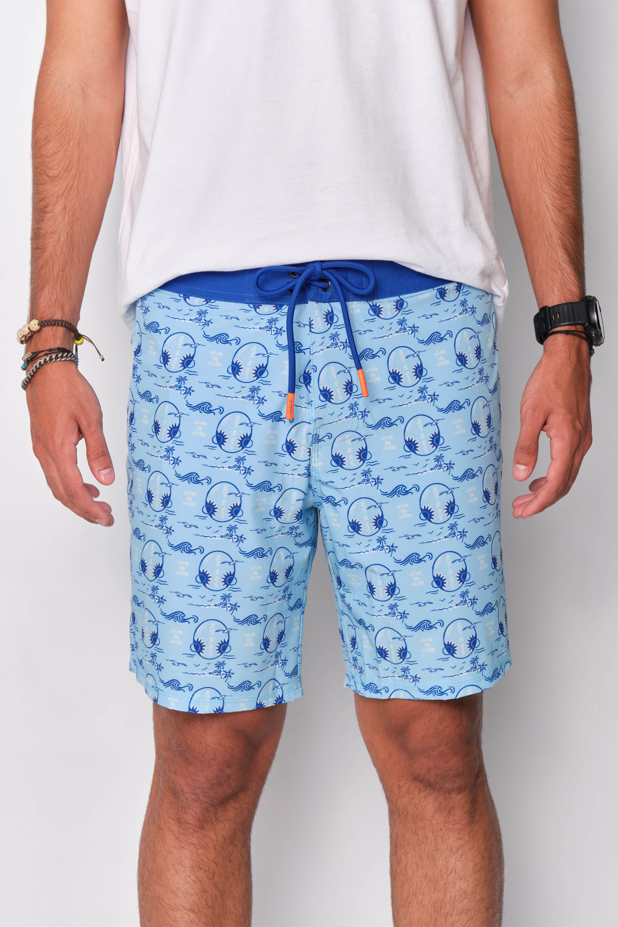 BOARDSHORTS COAST