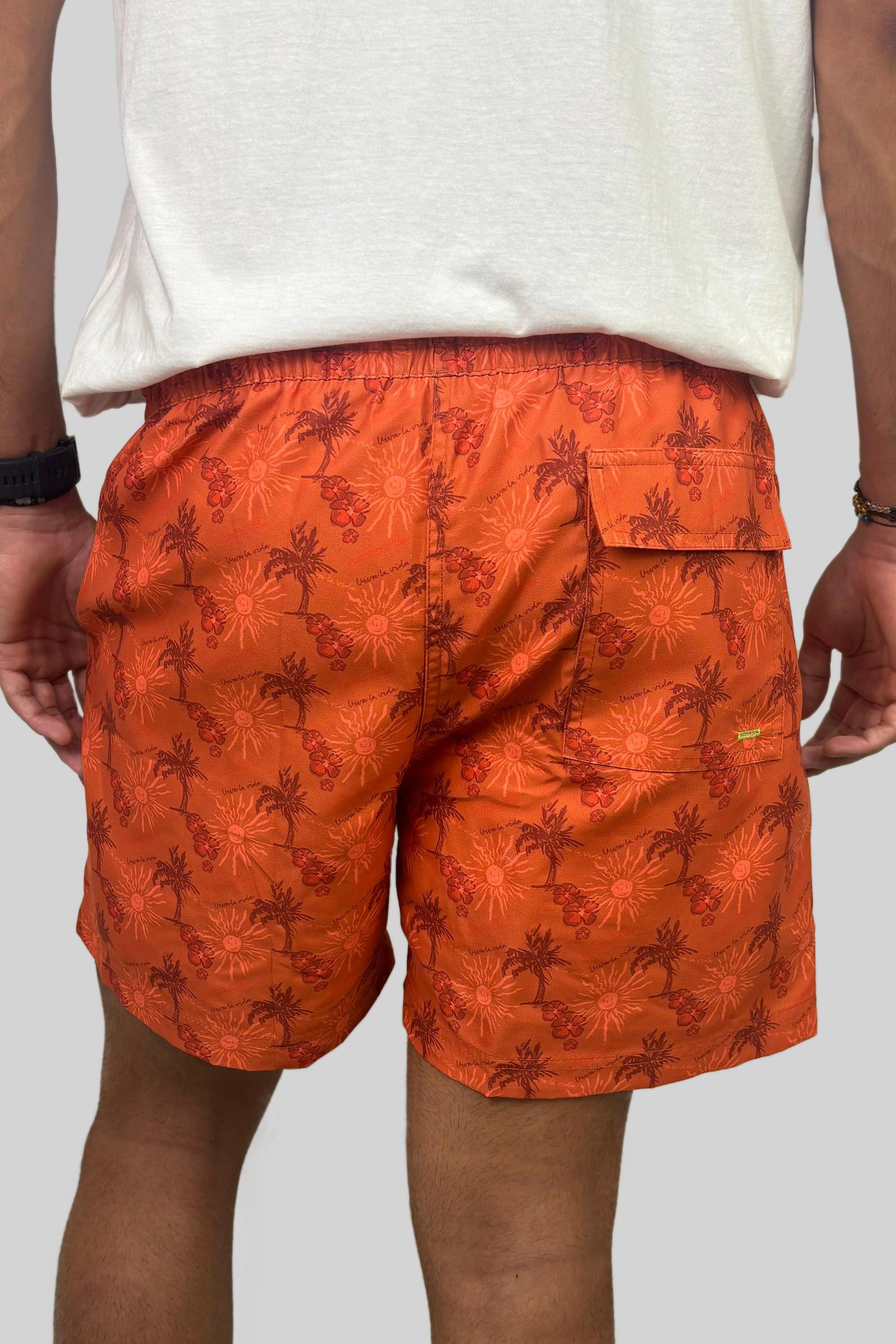 PANTALONETA PARADISE