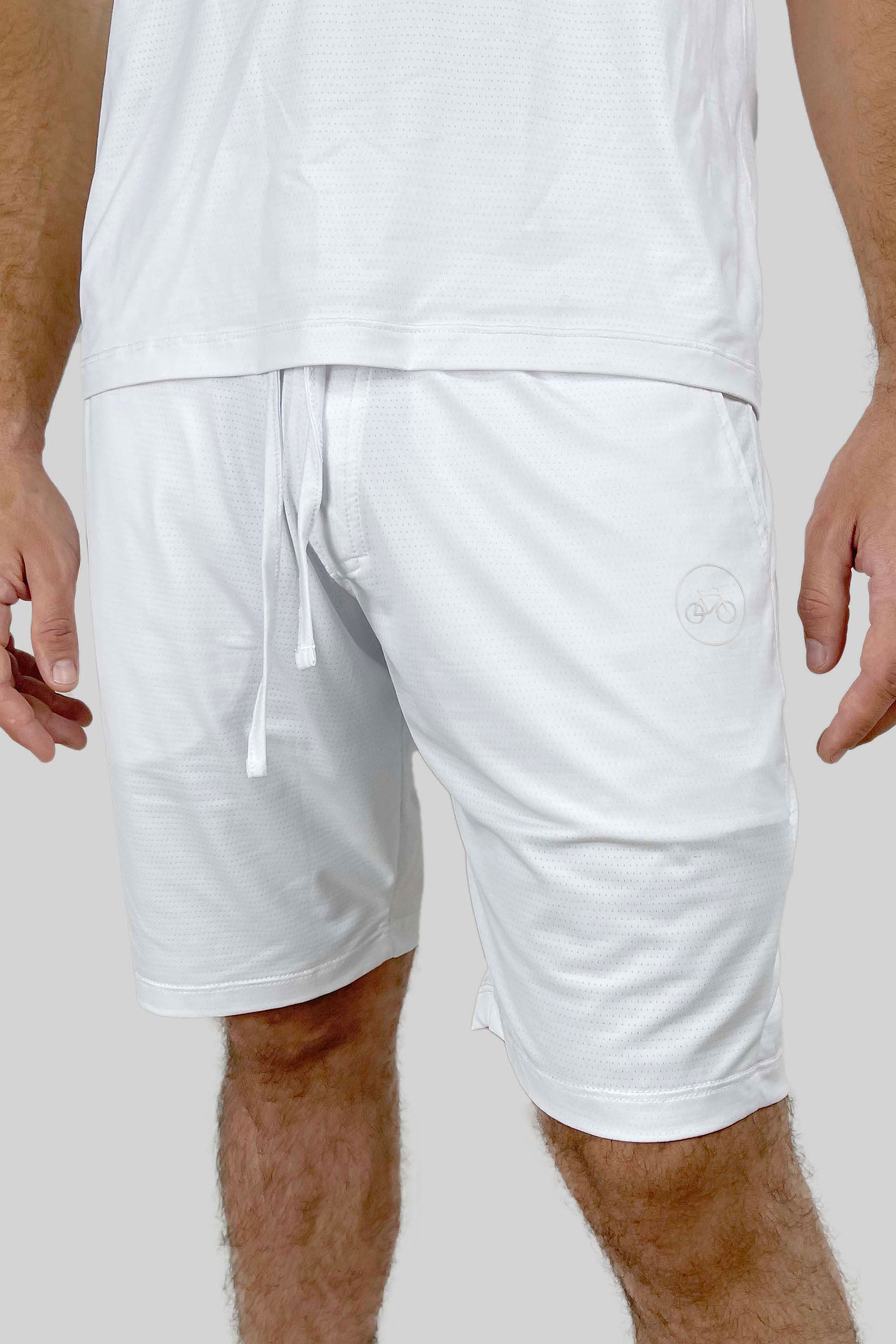 MINIJOGGER SPORT BLANCO