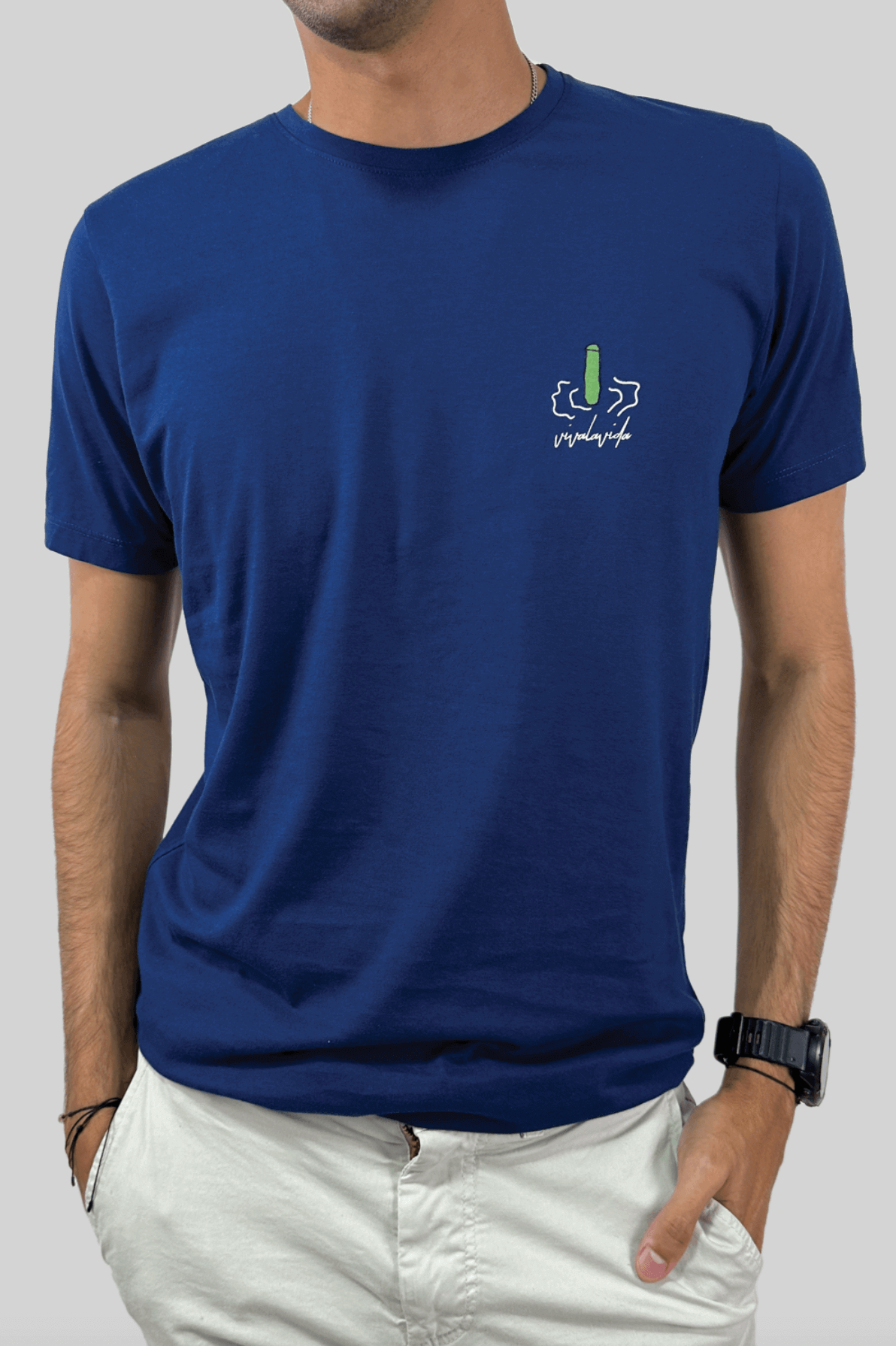 CAMISETA SCUBA DUCK