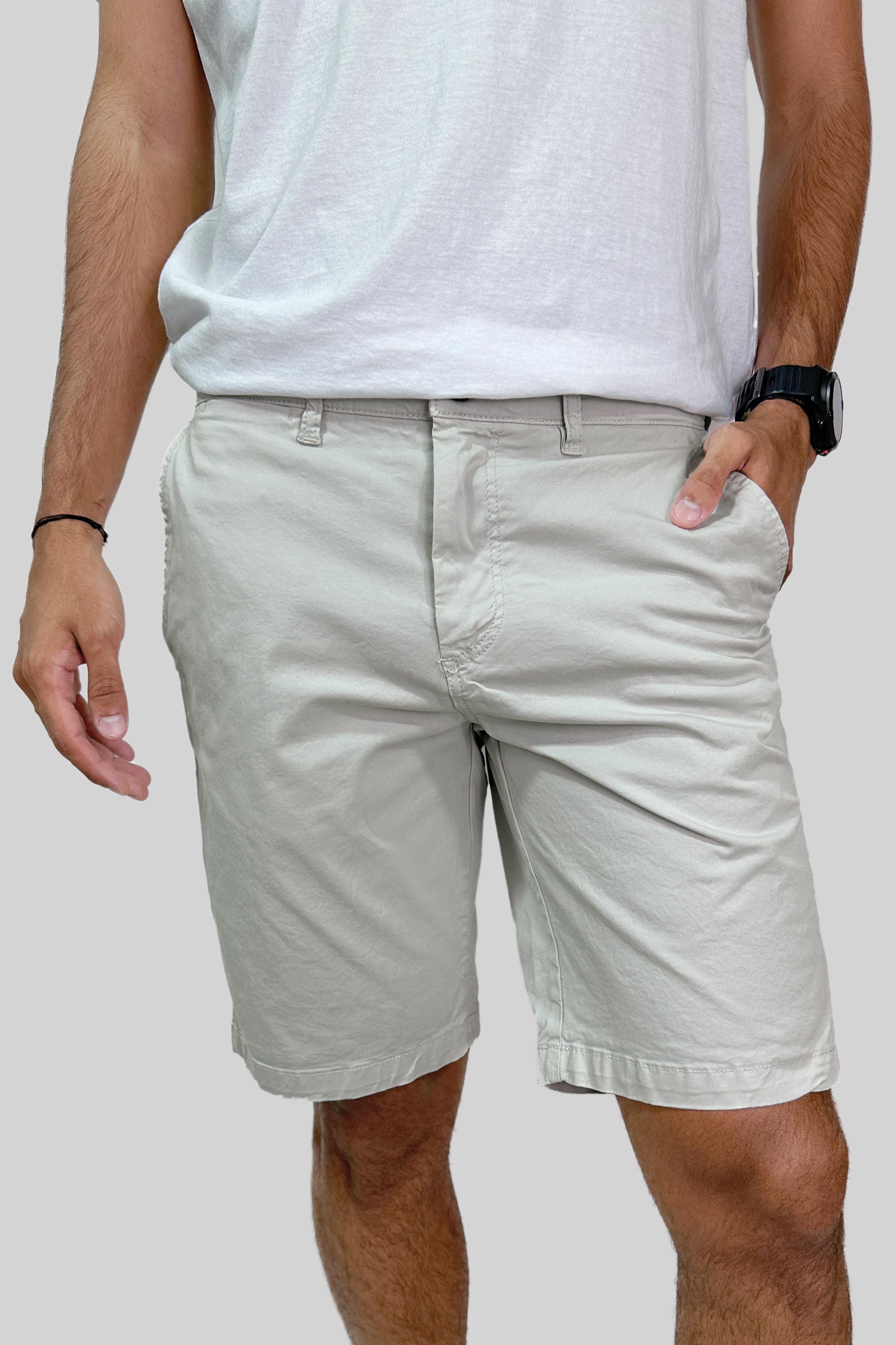 BERMUDA PAUMICE