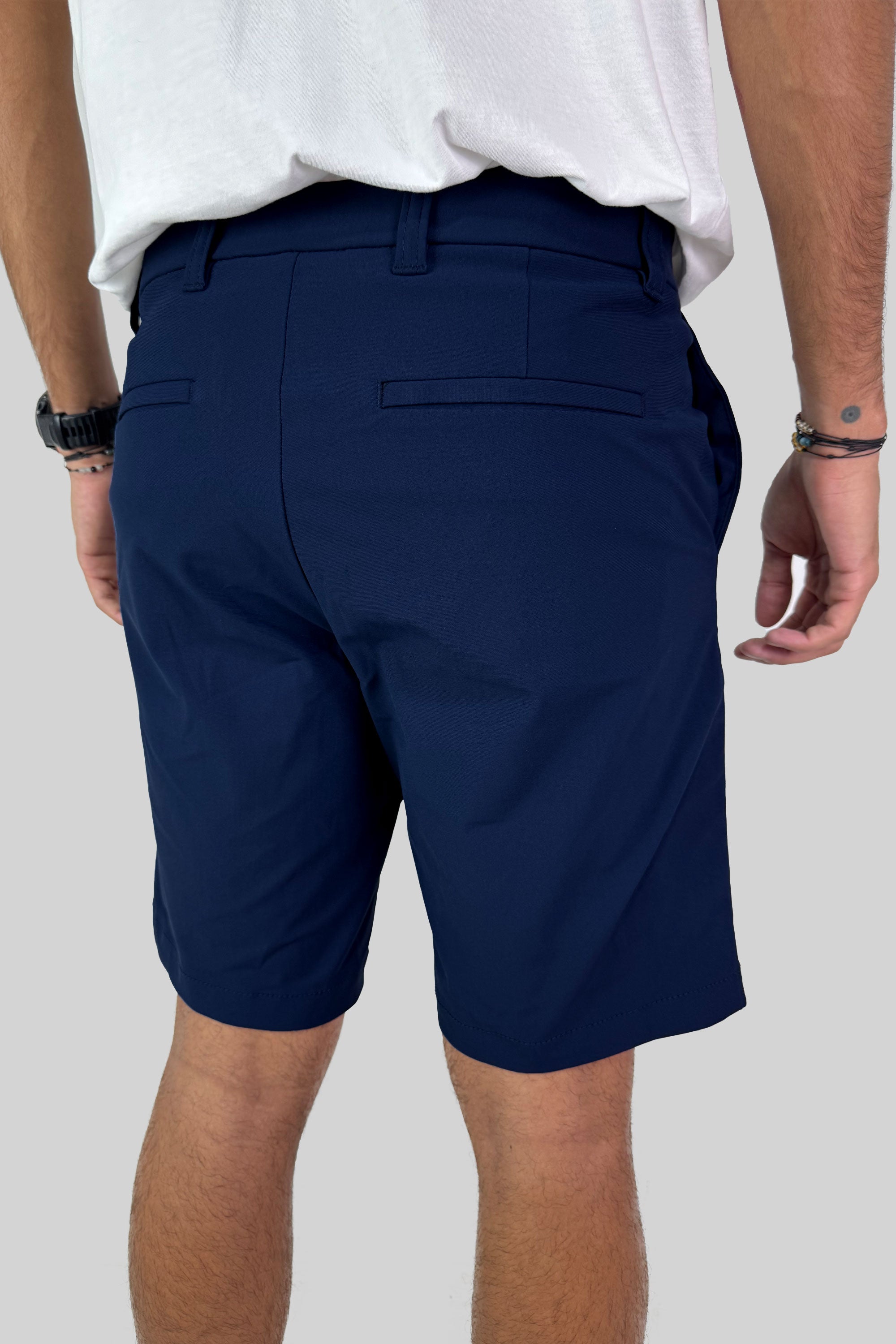 BERMUDA TECHLITE AZUL