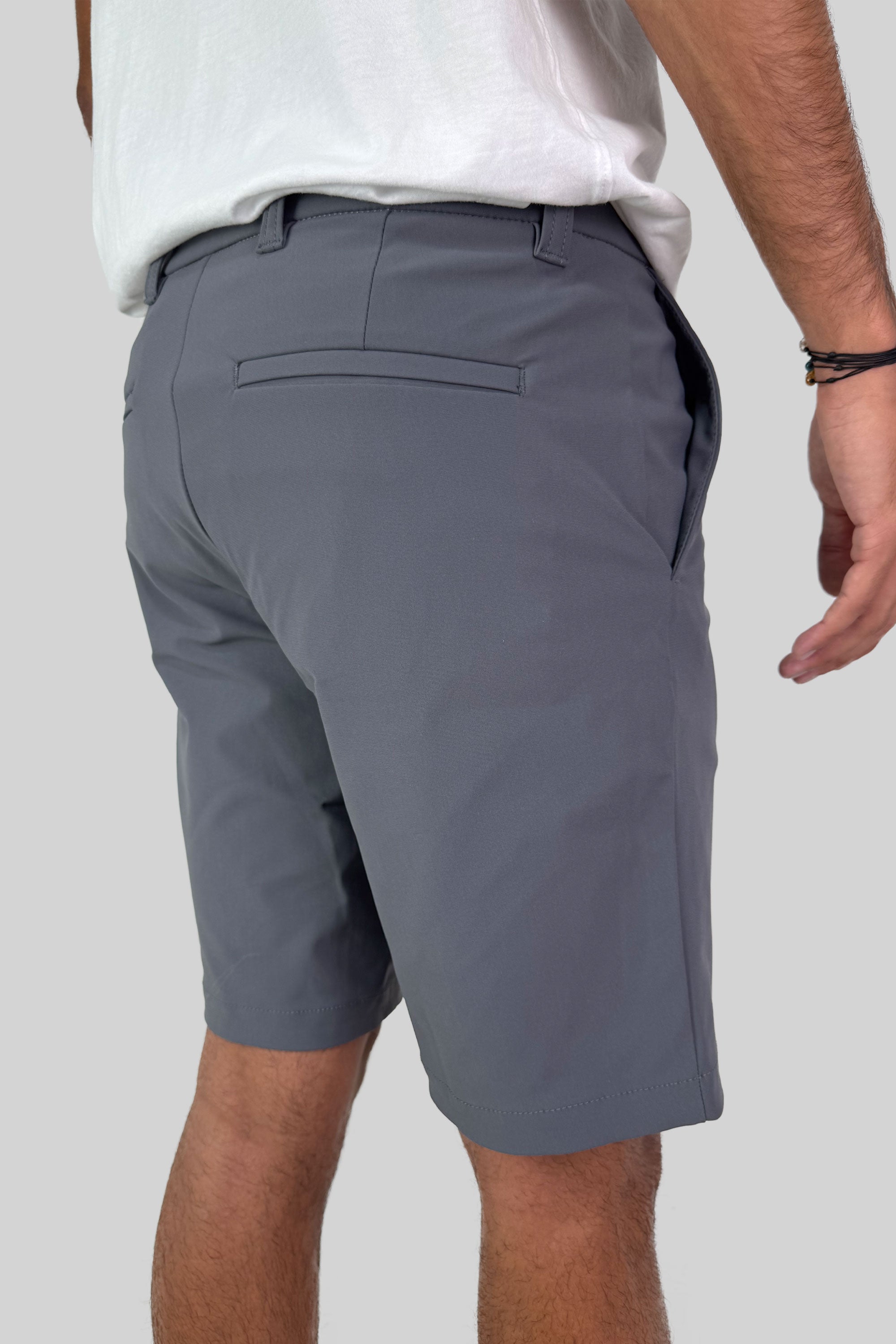 BERMUDA TECHLITE GRIS