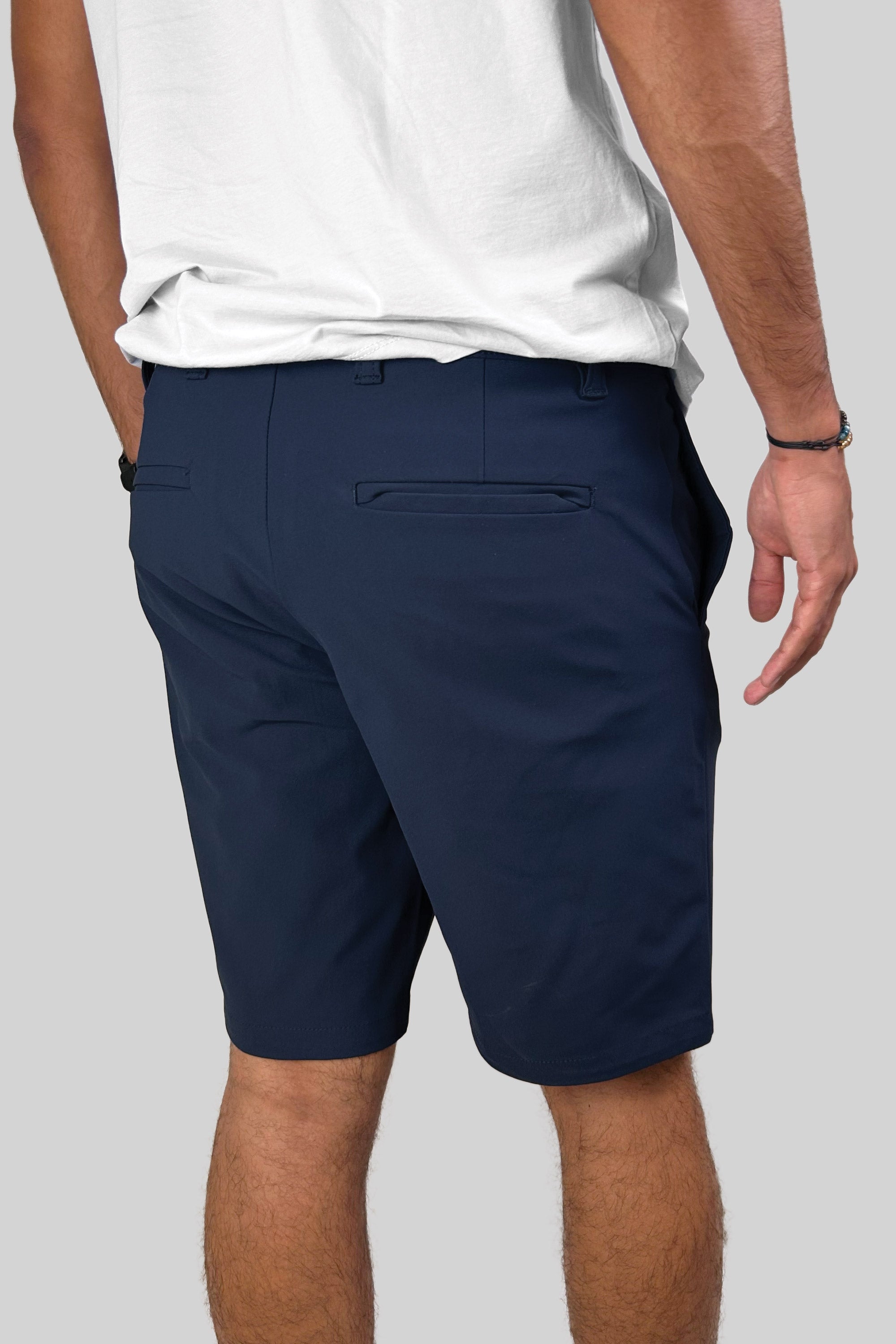 BERMUDA TECHLITE NAVY
