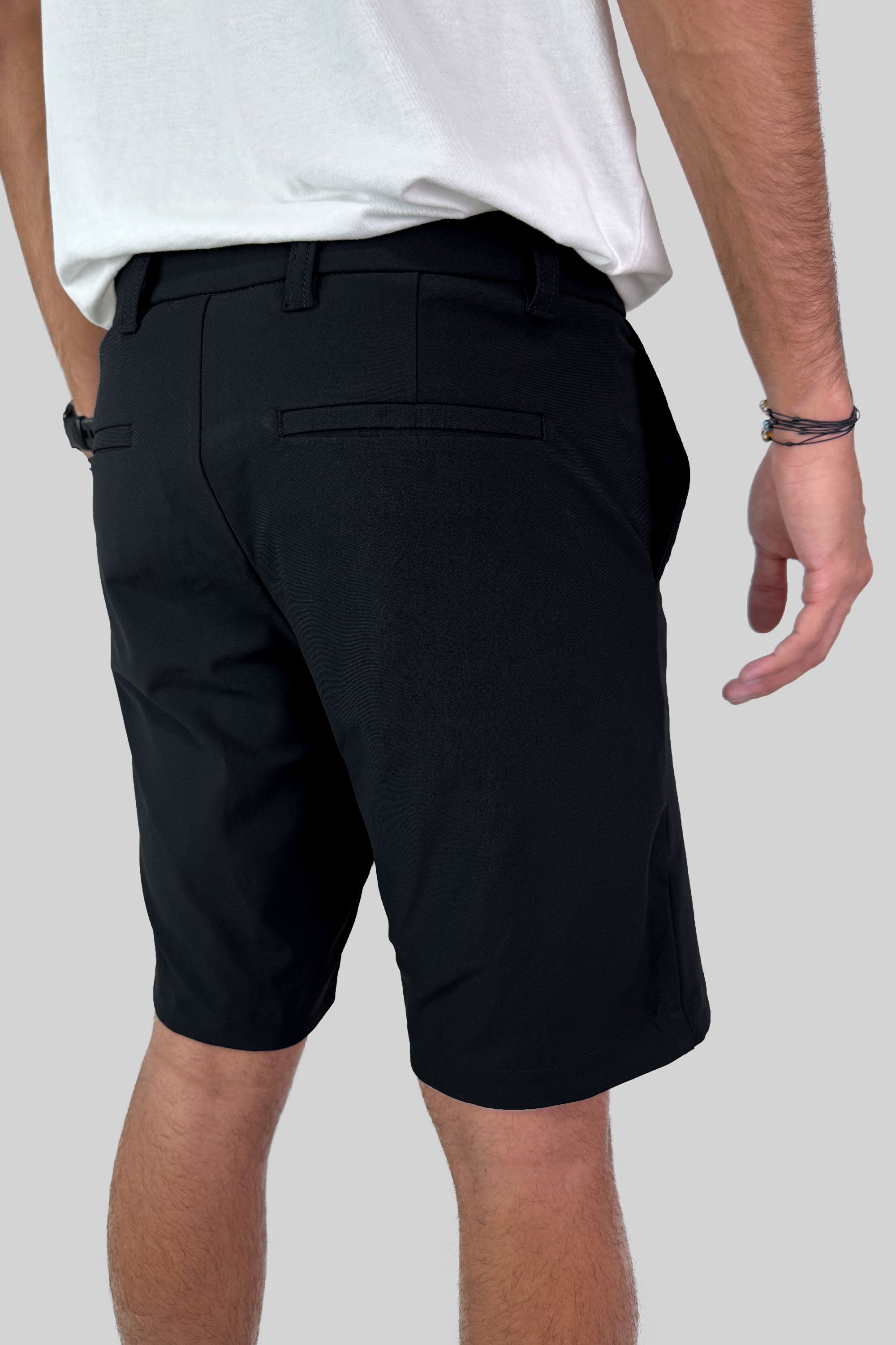 BERMUDA TECHLITE NEGRA