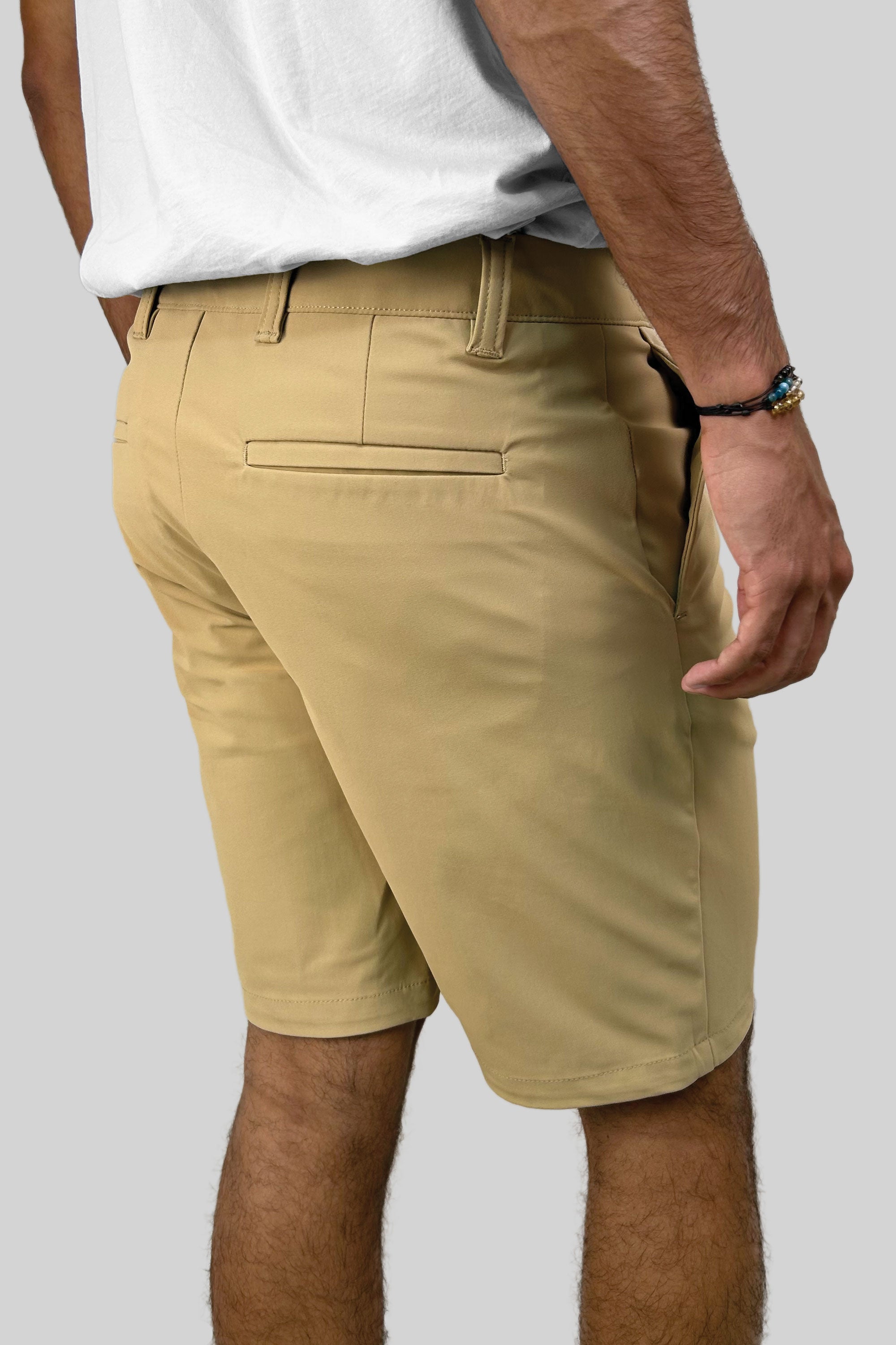 BERMUDA TECHLITE WALNUT