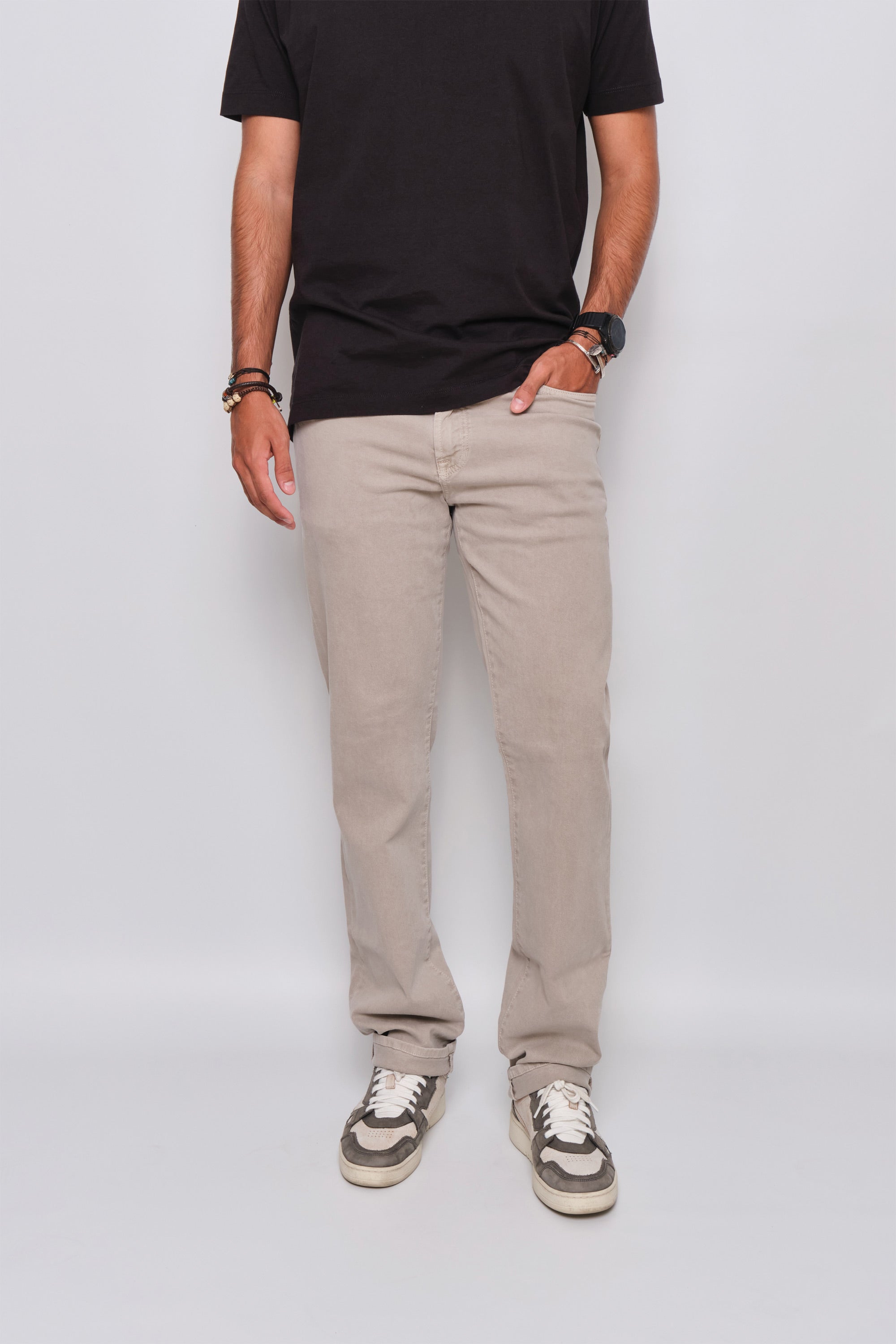 BONE DENIM JEAN