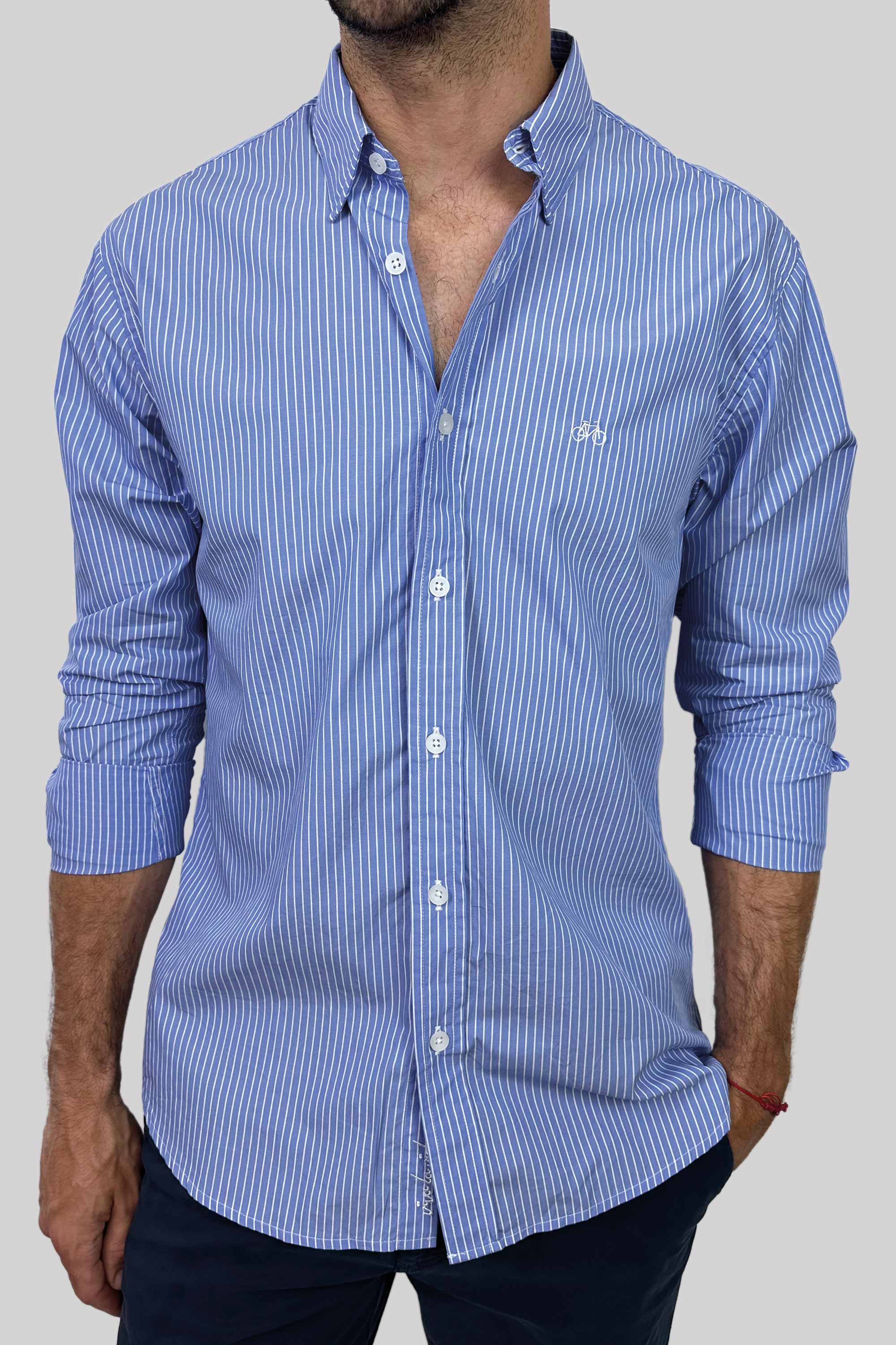 CAMISA MIDNIGHT