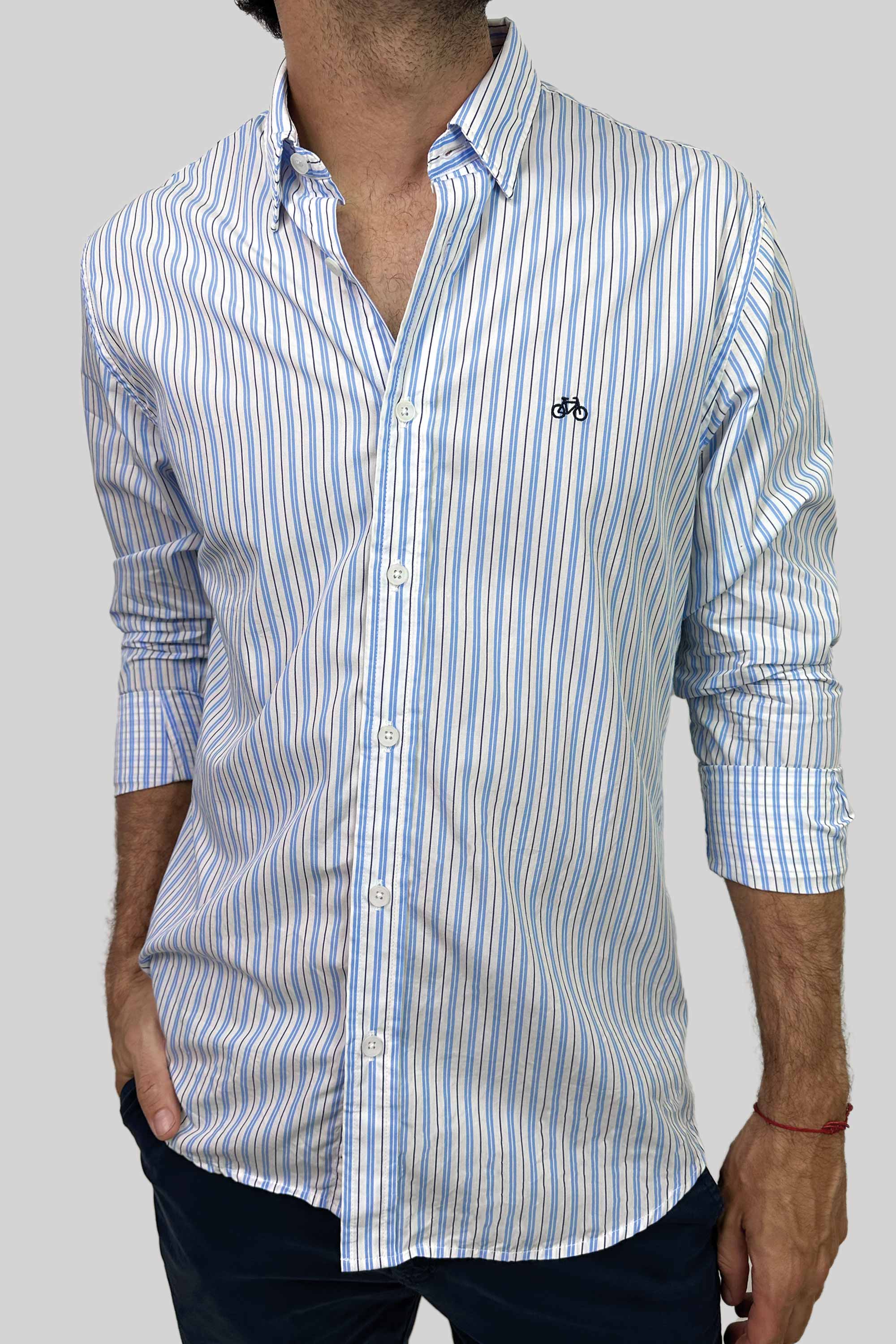 CAMISA OCEAN