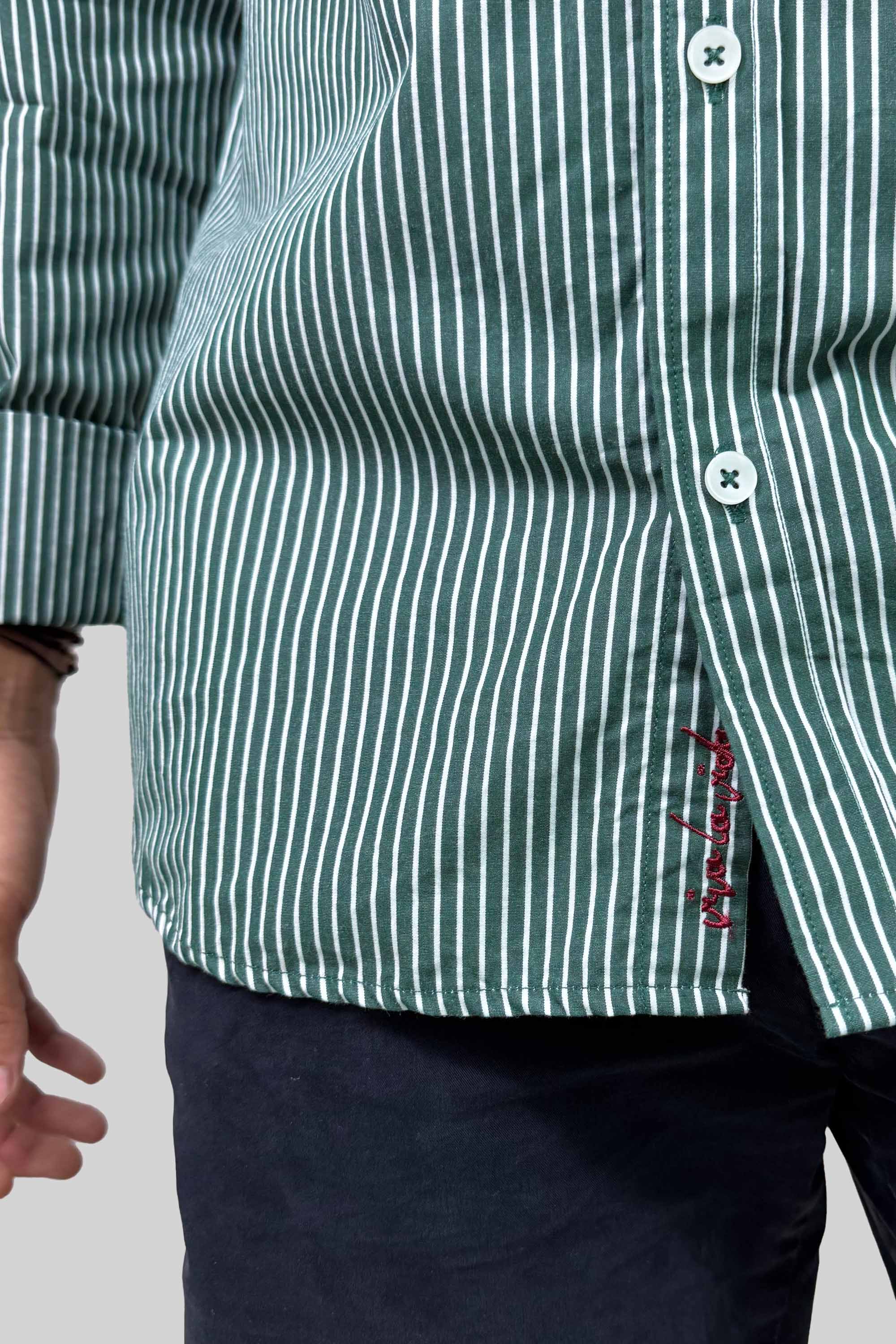 CAMISA AMAZONAS