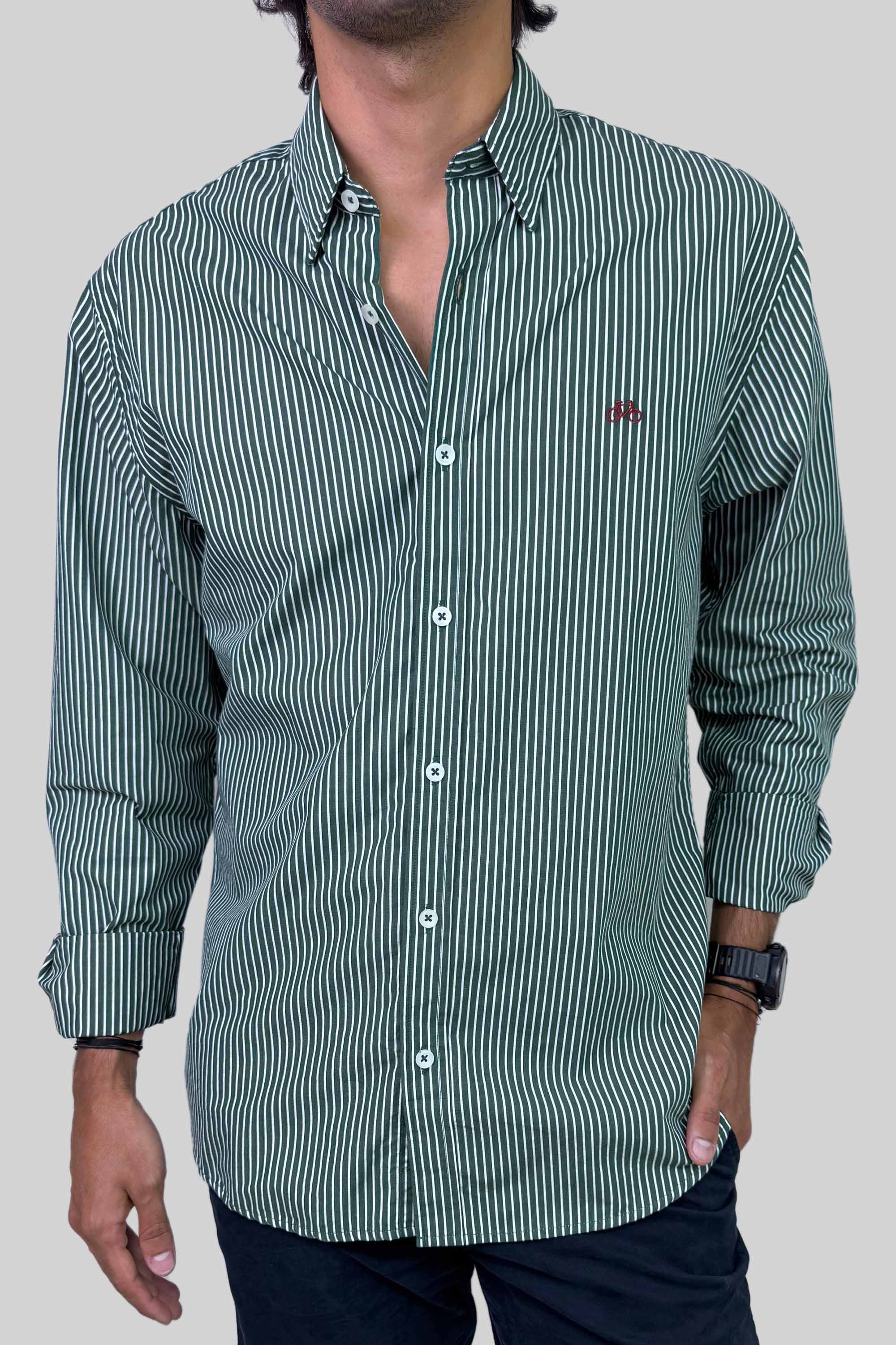 CAMISA AMAZONAS