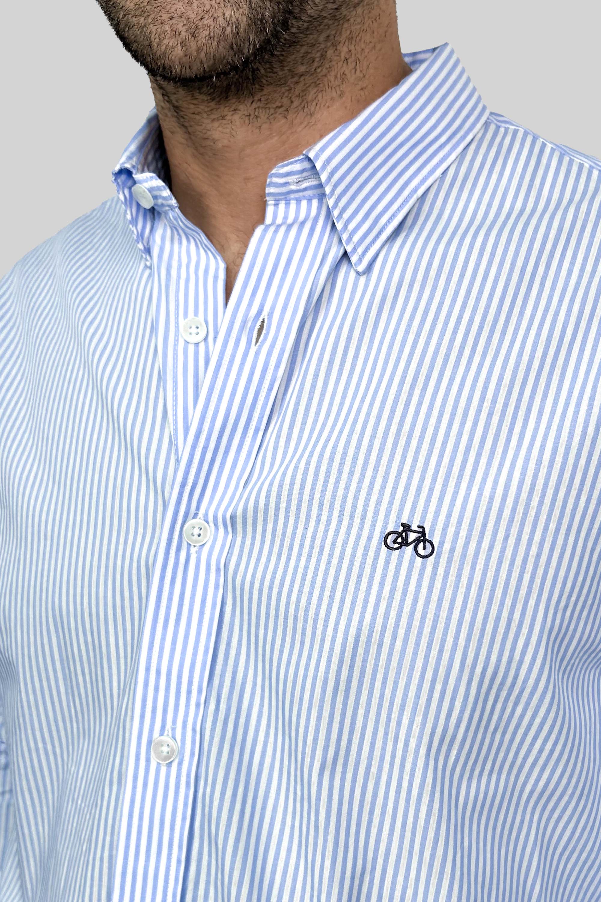 CAMISA SKY LINES