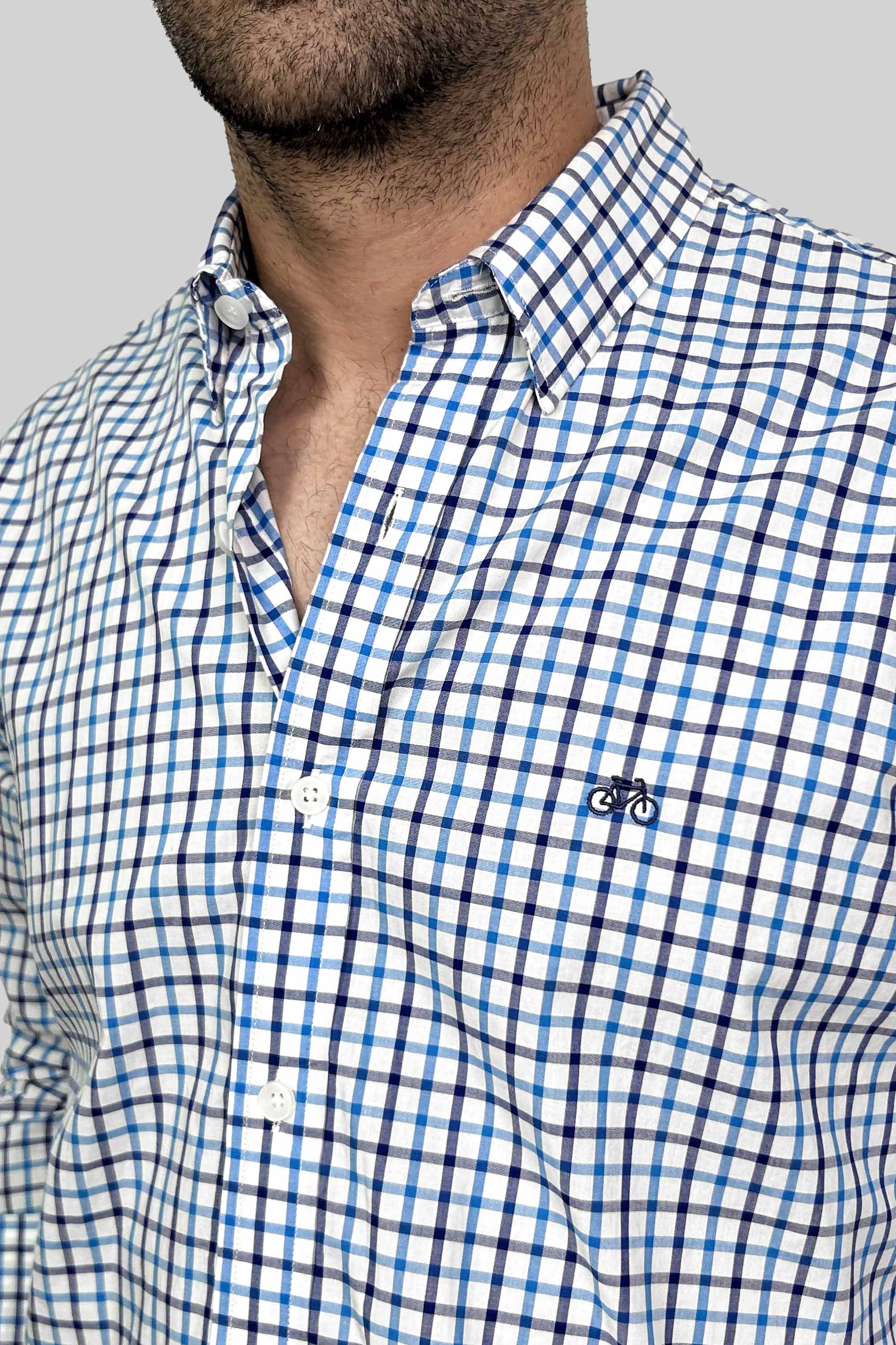 CAMISA THEO
