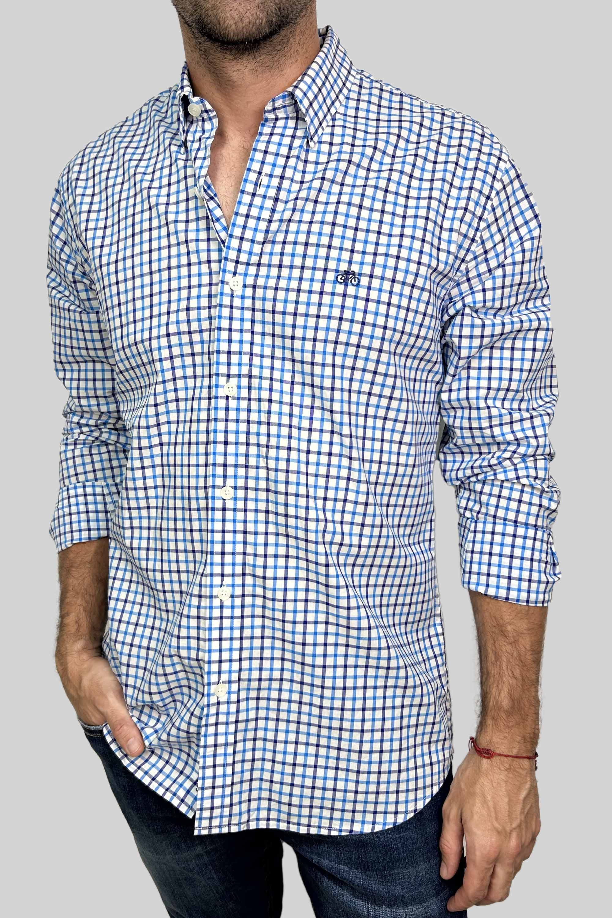 CAMISA THEO