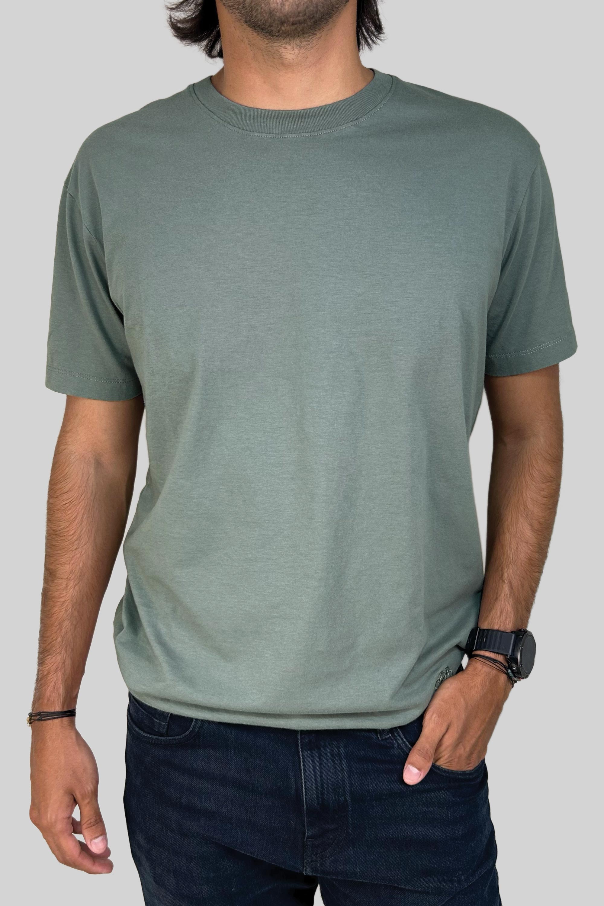 CAMISETA BASIC PLUS RATÓN