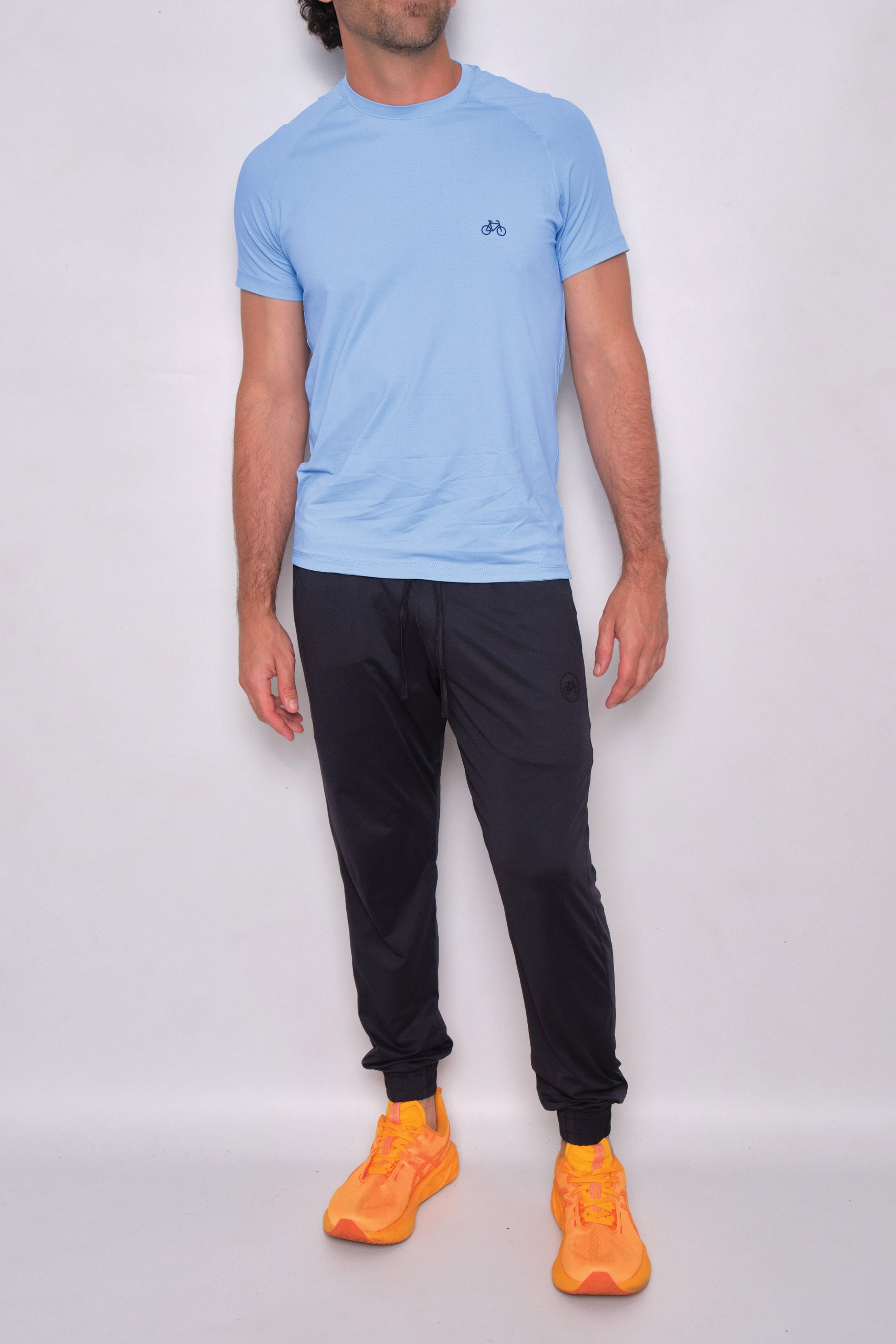 CAMISETA SPORT SKY