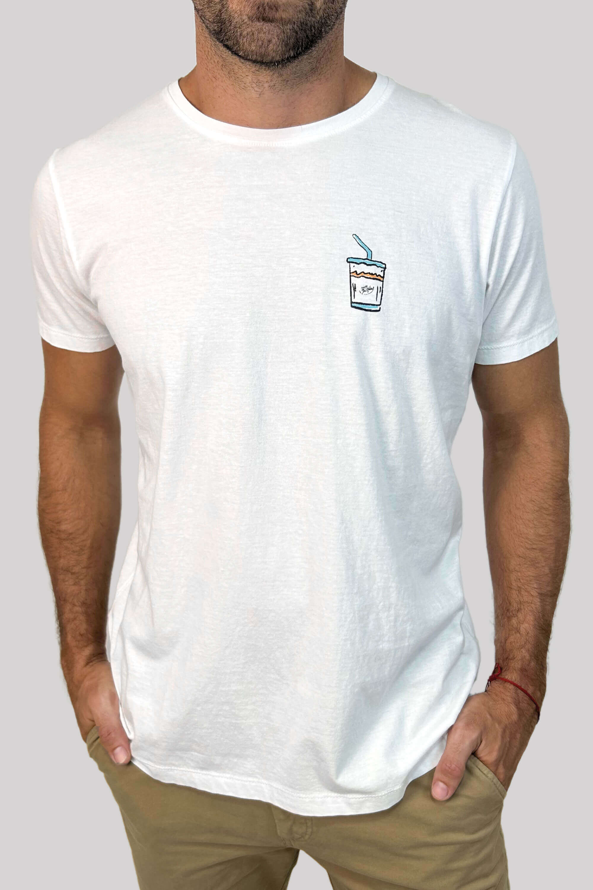 CAMISETA ROCKET POWER