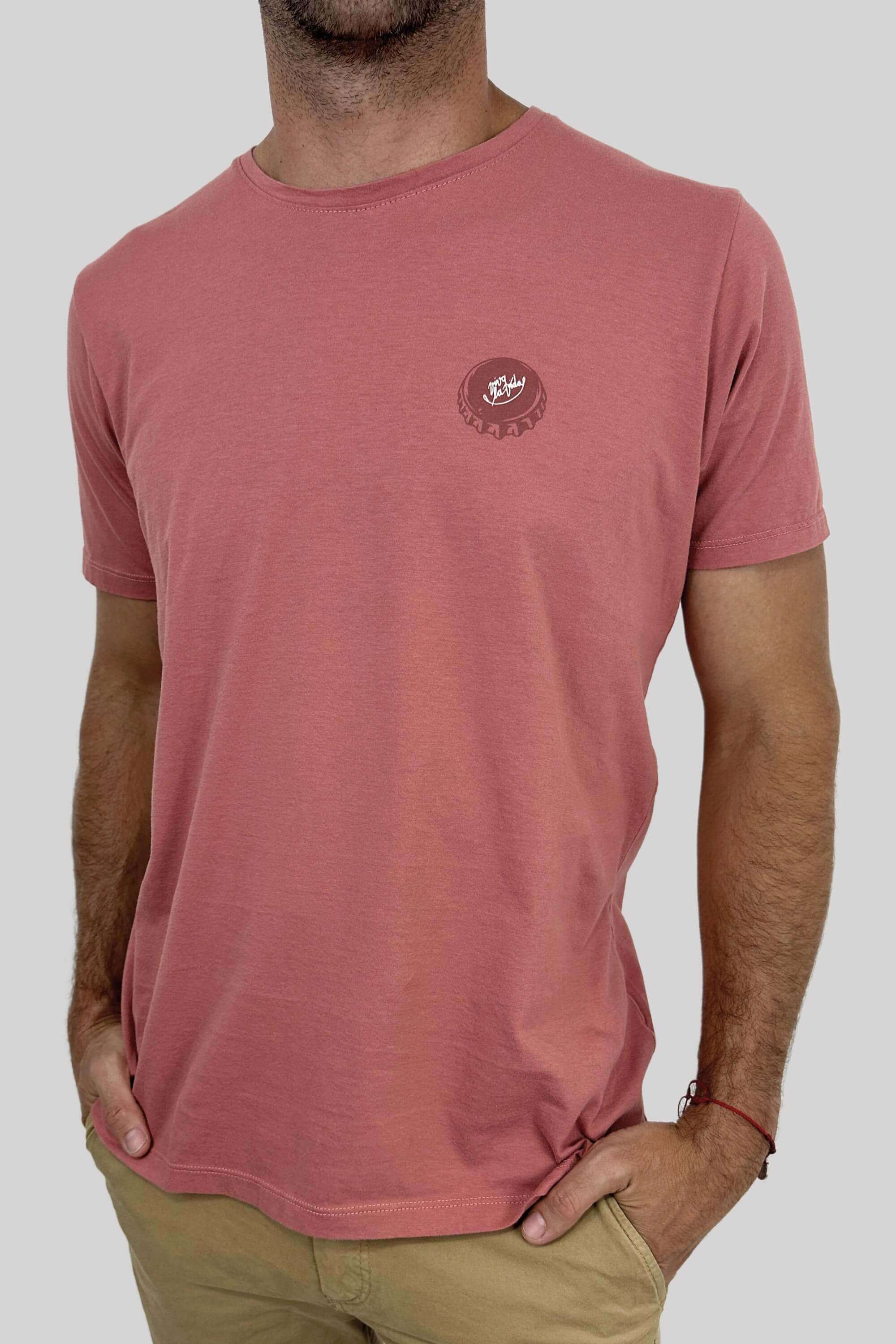 CAMISETA SODA POP