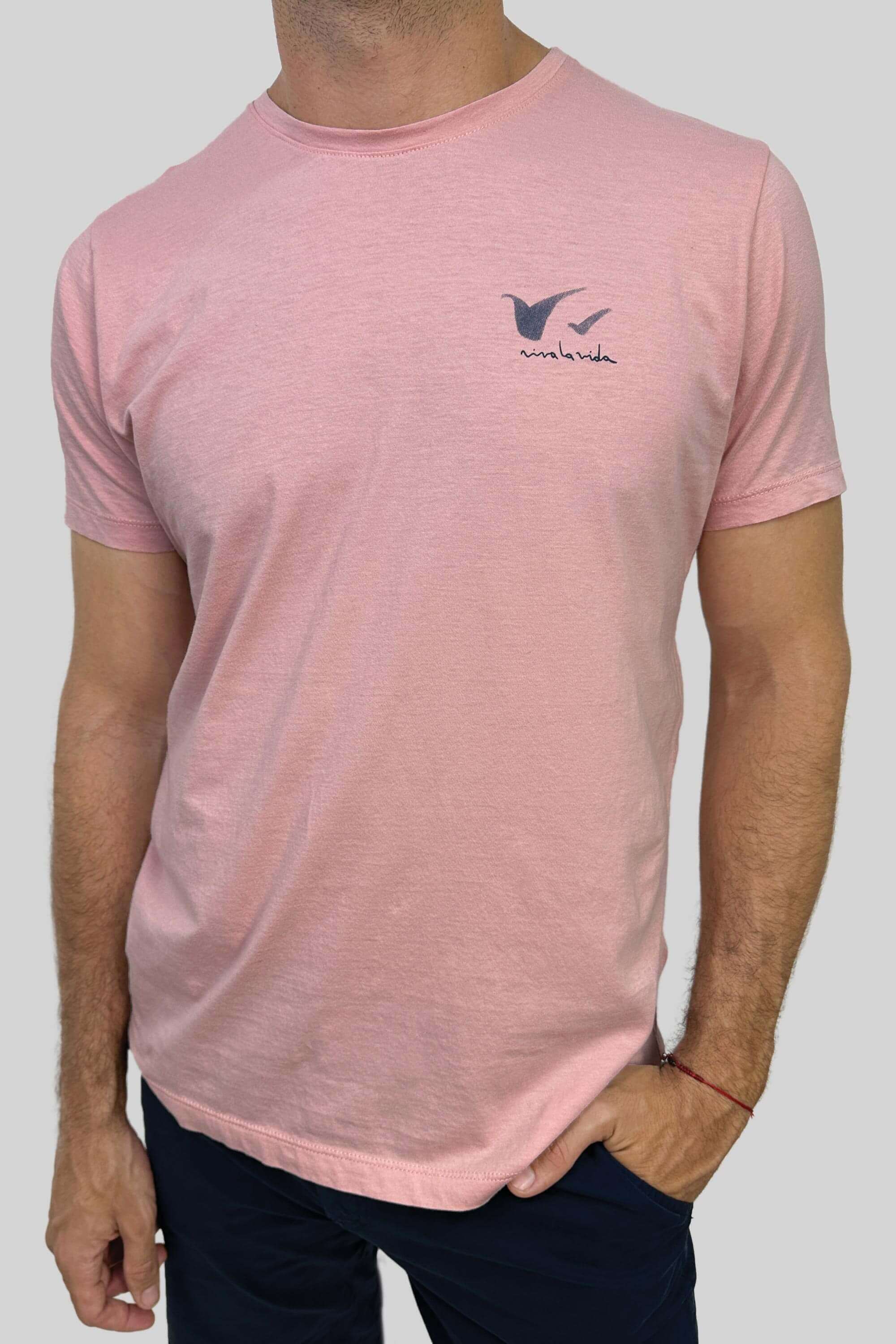 CAMISETA SOLEIL