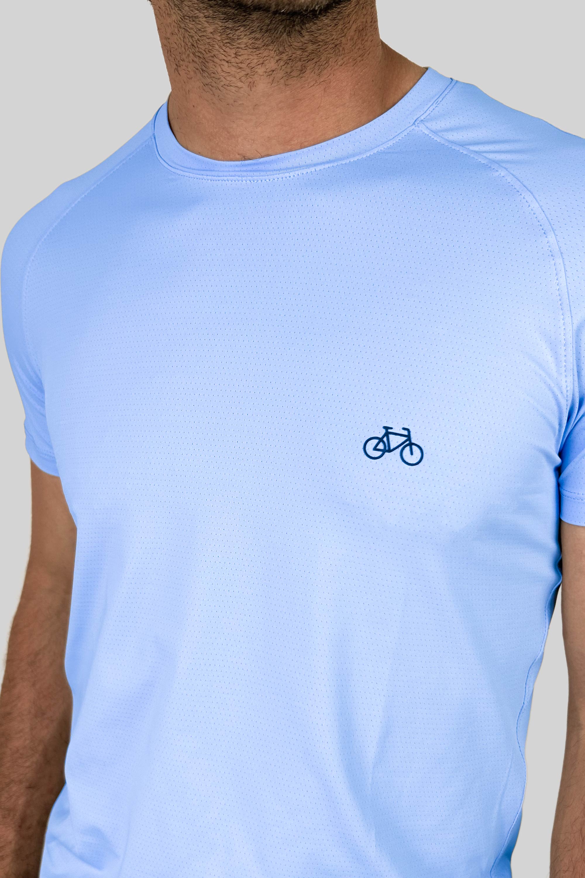 CAMISETA SPORT SKY