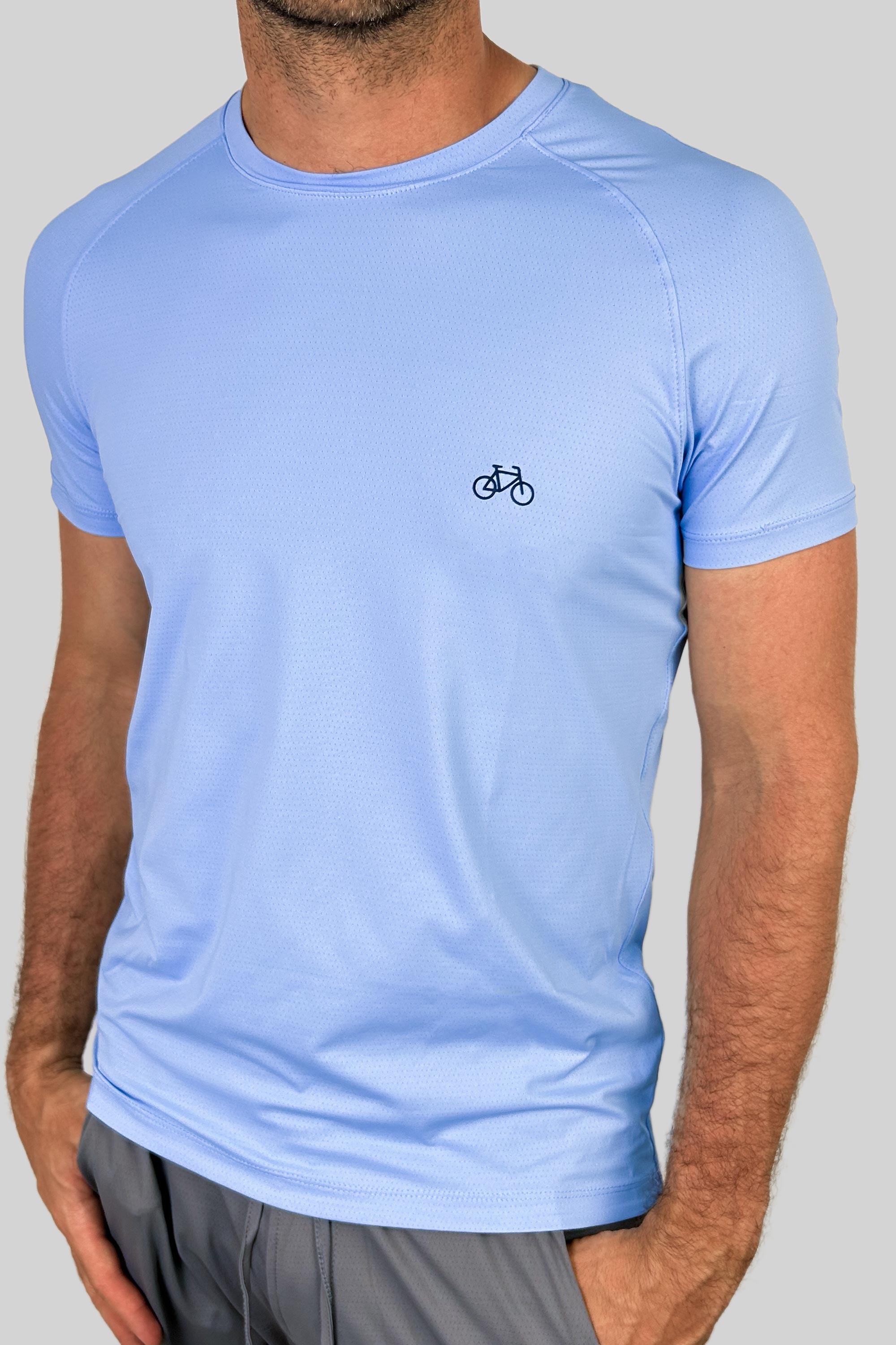 CAMISETA SPORT SKY