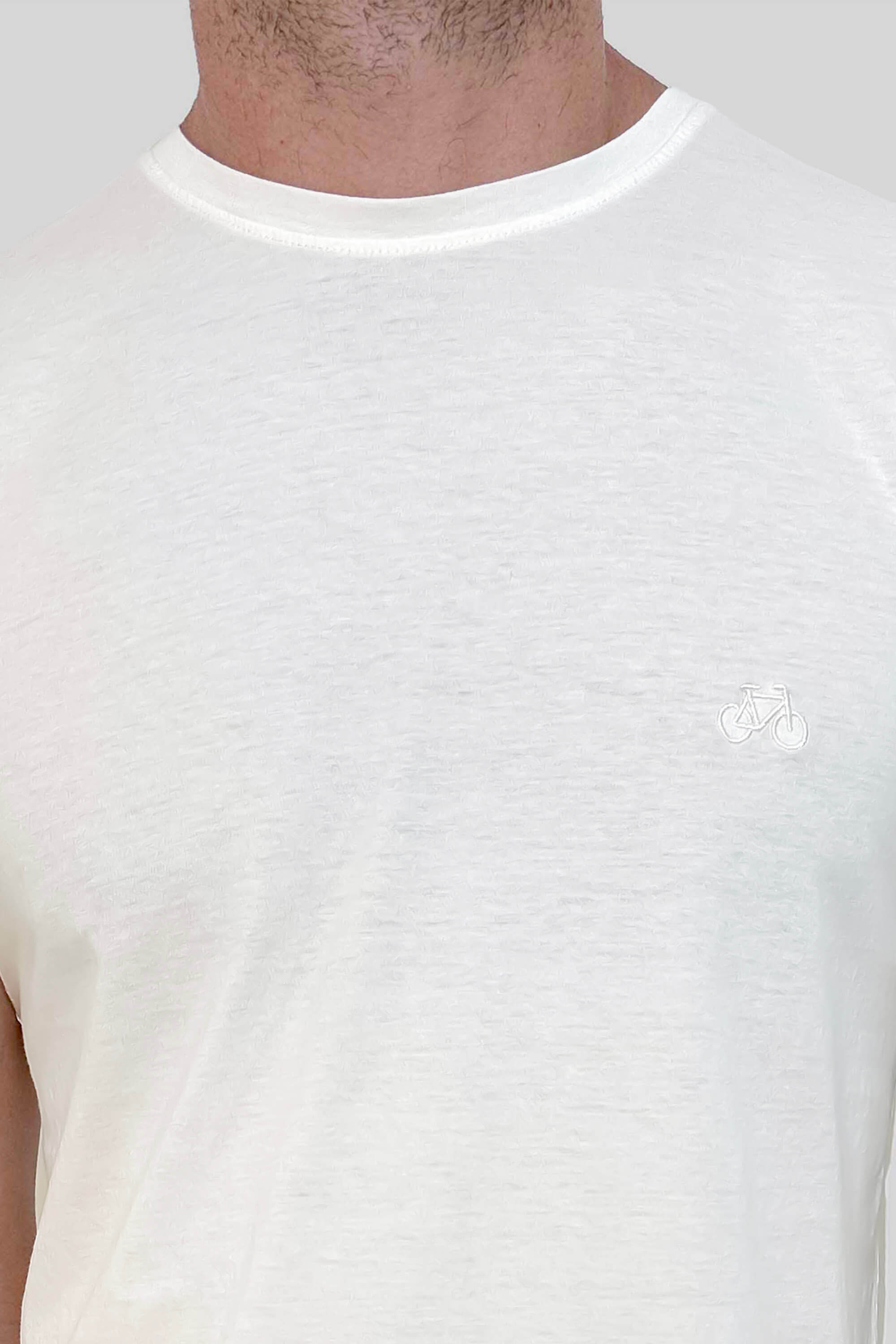 CAMISETA BÁSICA BONE