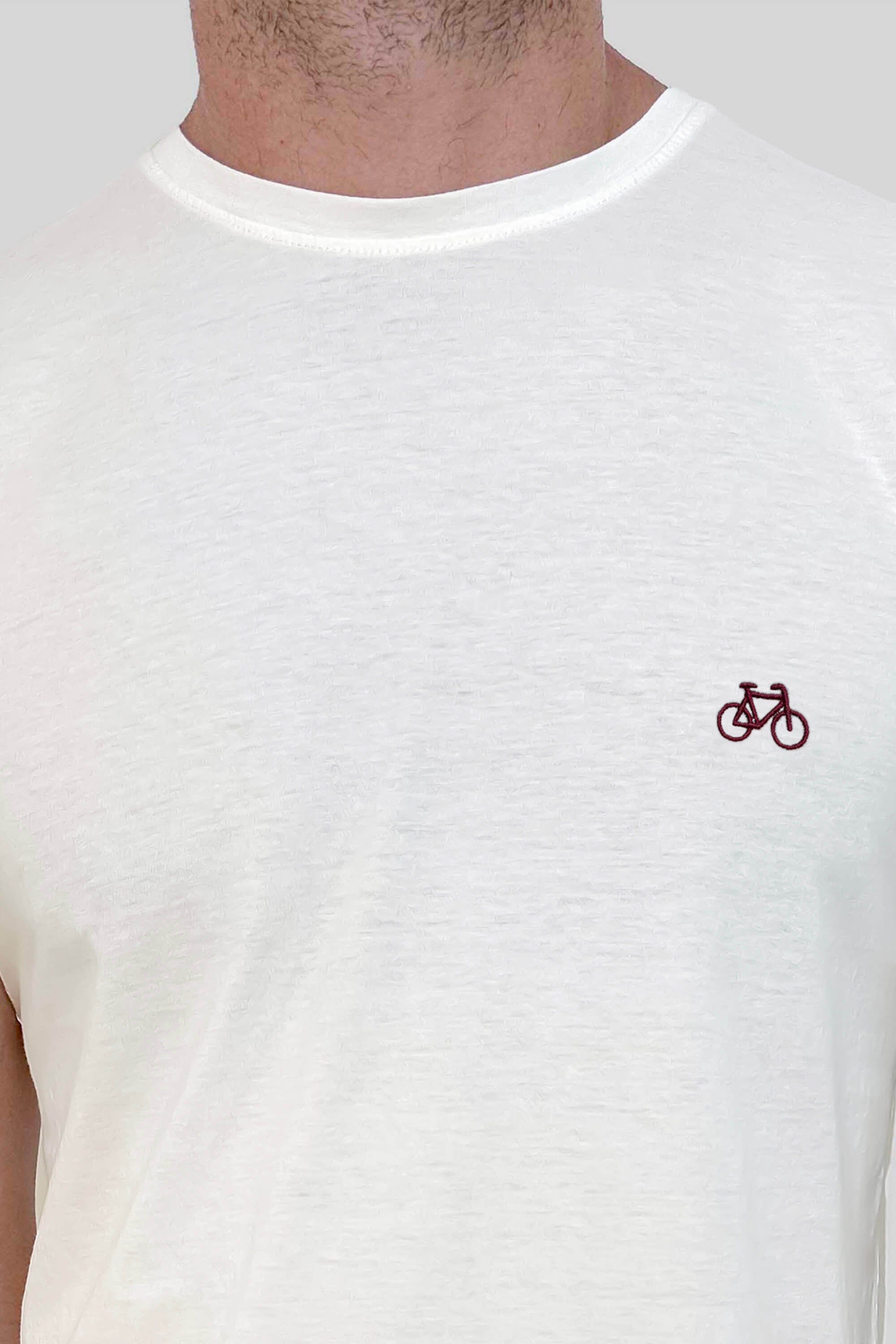 CAMISETA BÁSICA BONE