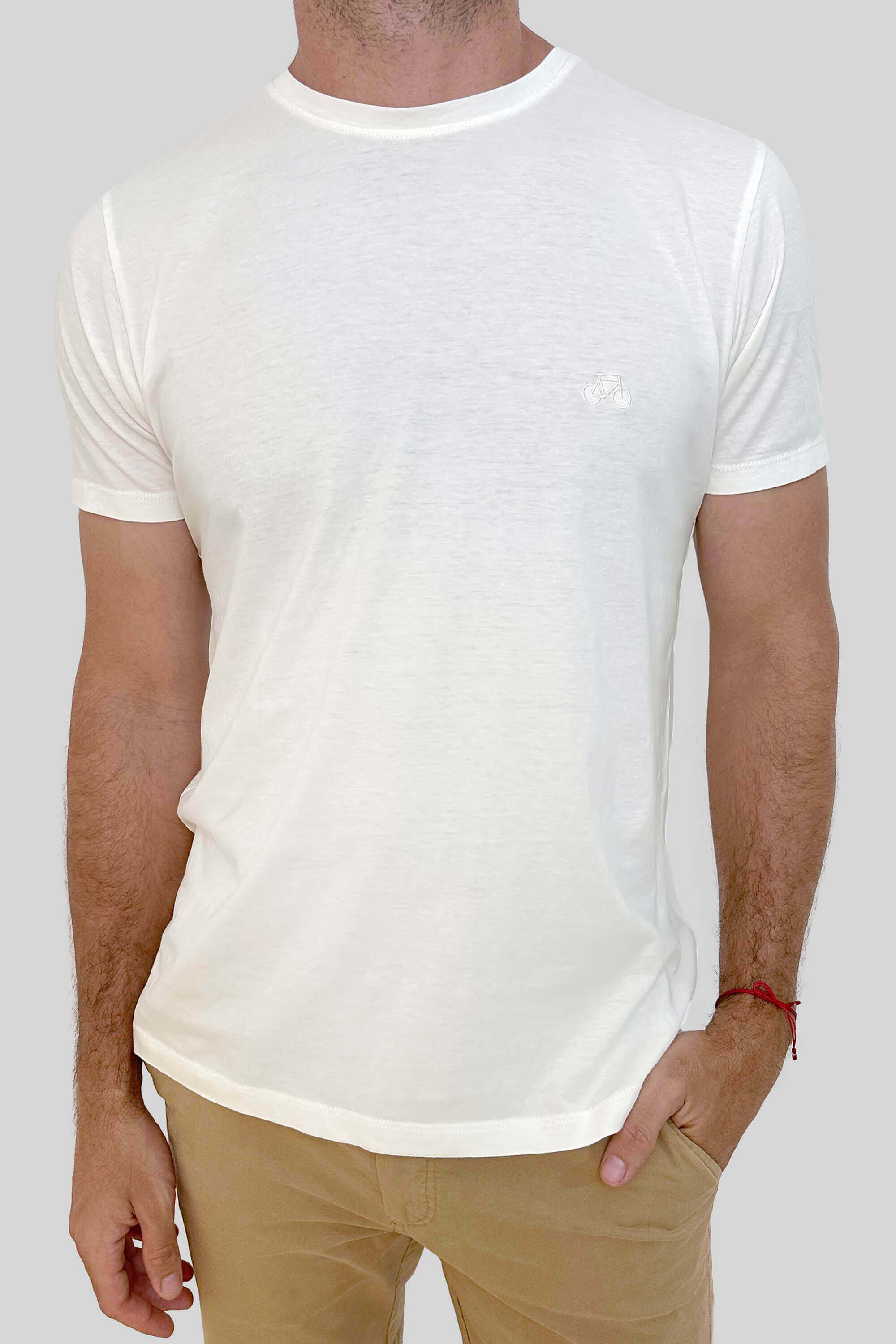 CAMISETA BÁSICA BONE