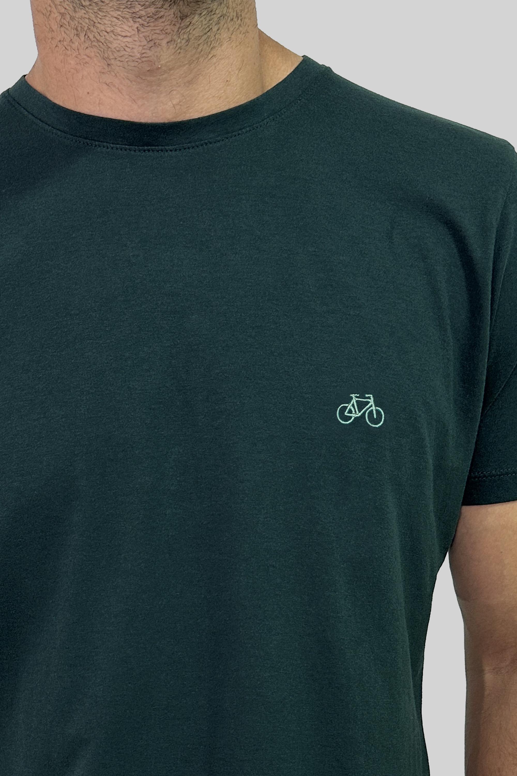 CAMISETA BÁSICA FOREST