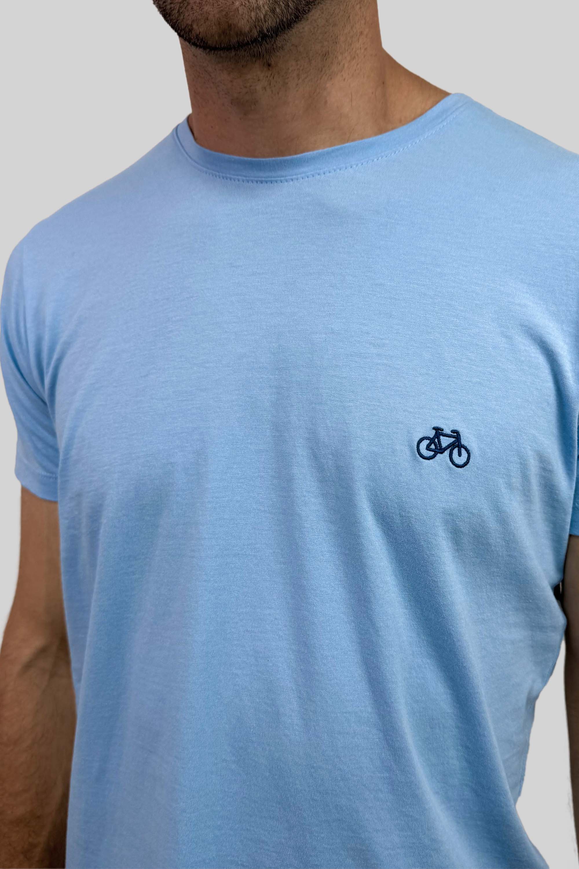 CAMISETA BÁSICA SKY