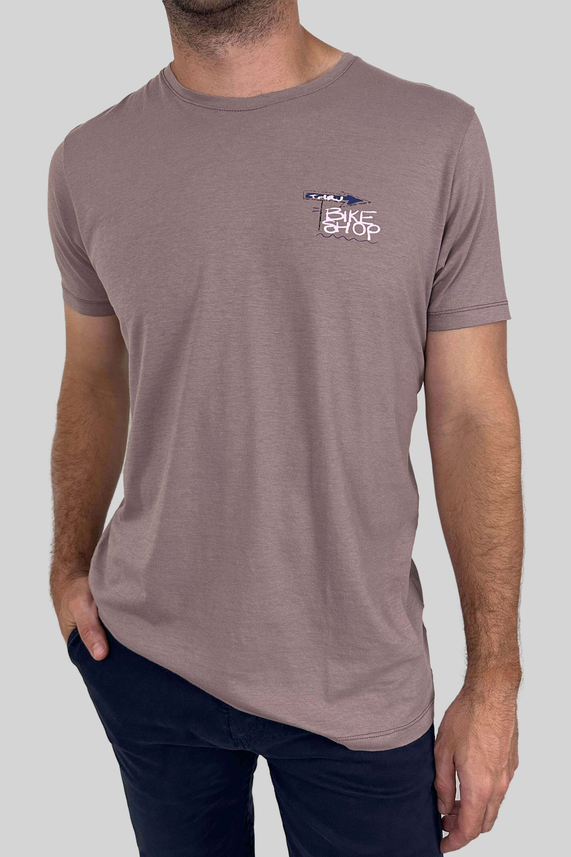 camisetabike