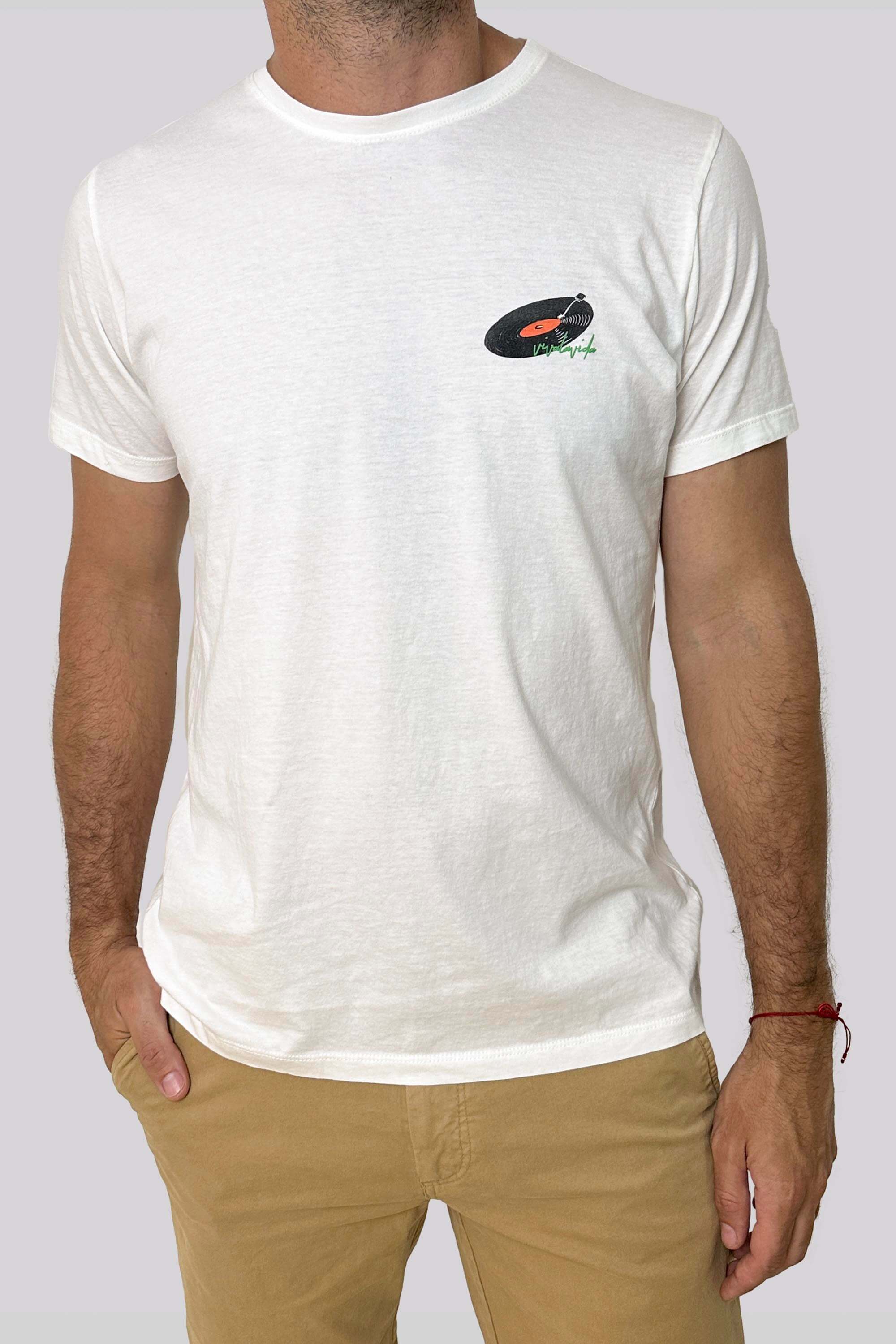 CAMISETA RECORD