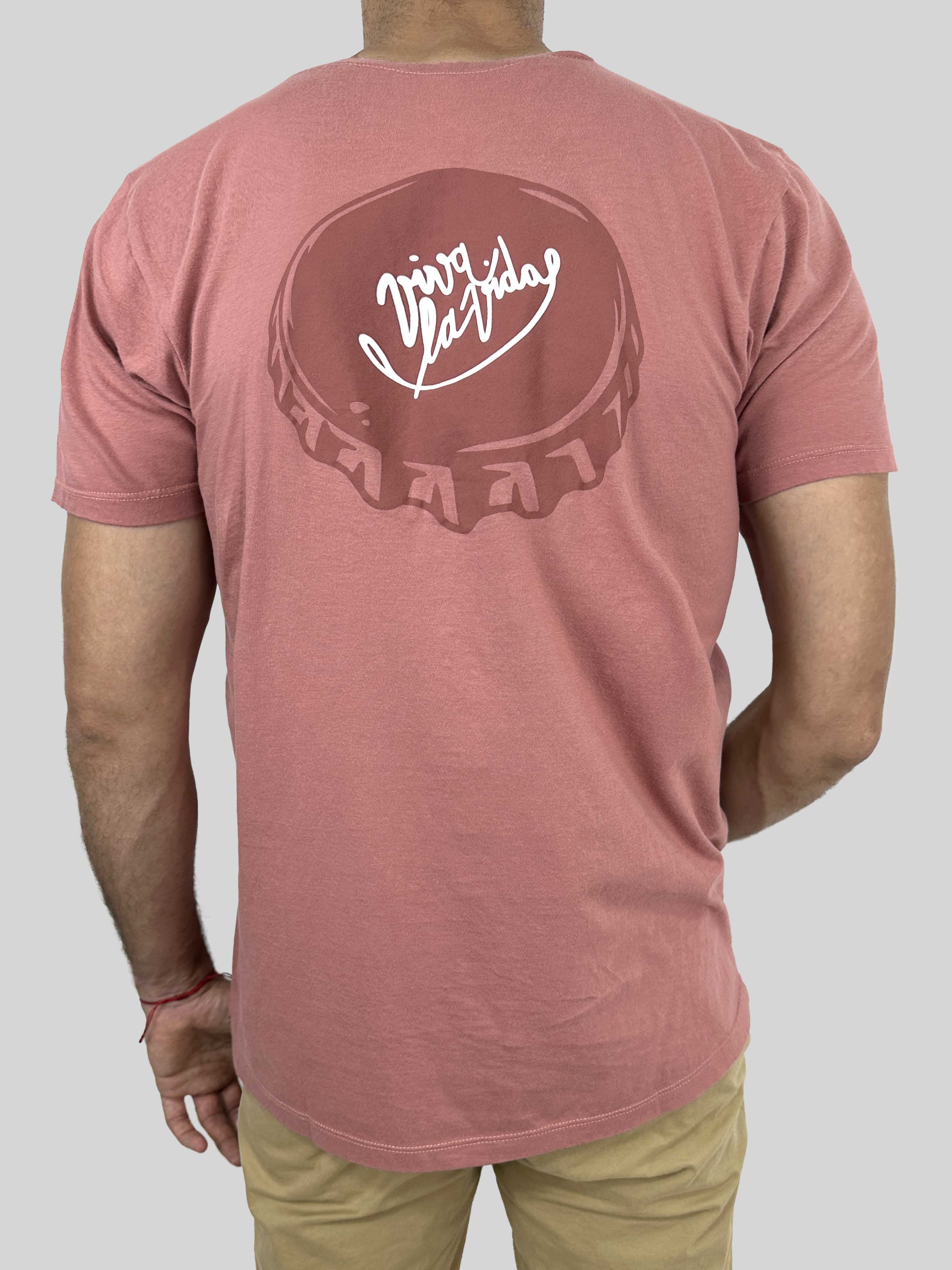 CAMISETA SODA POP