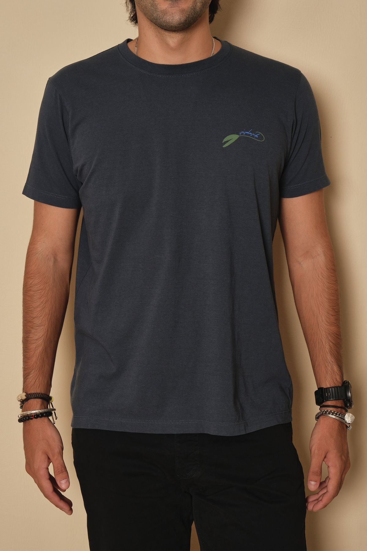 CAMISETA LUCKY HORSE