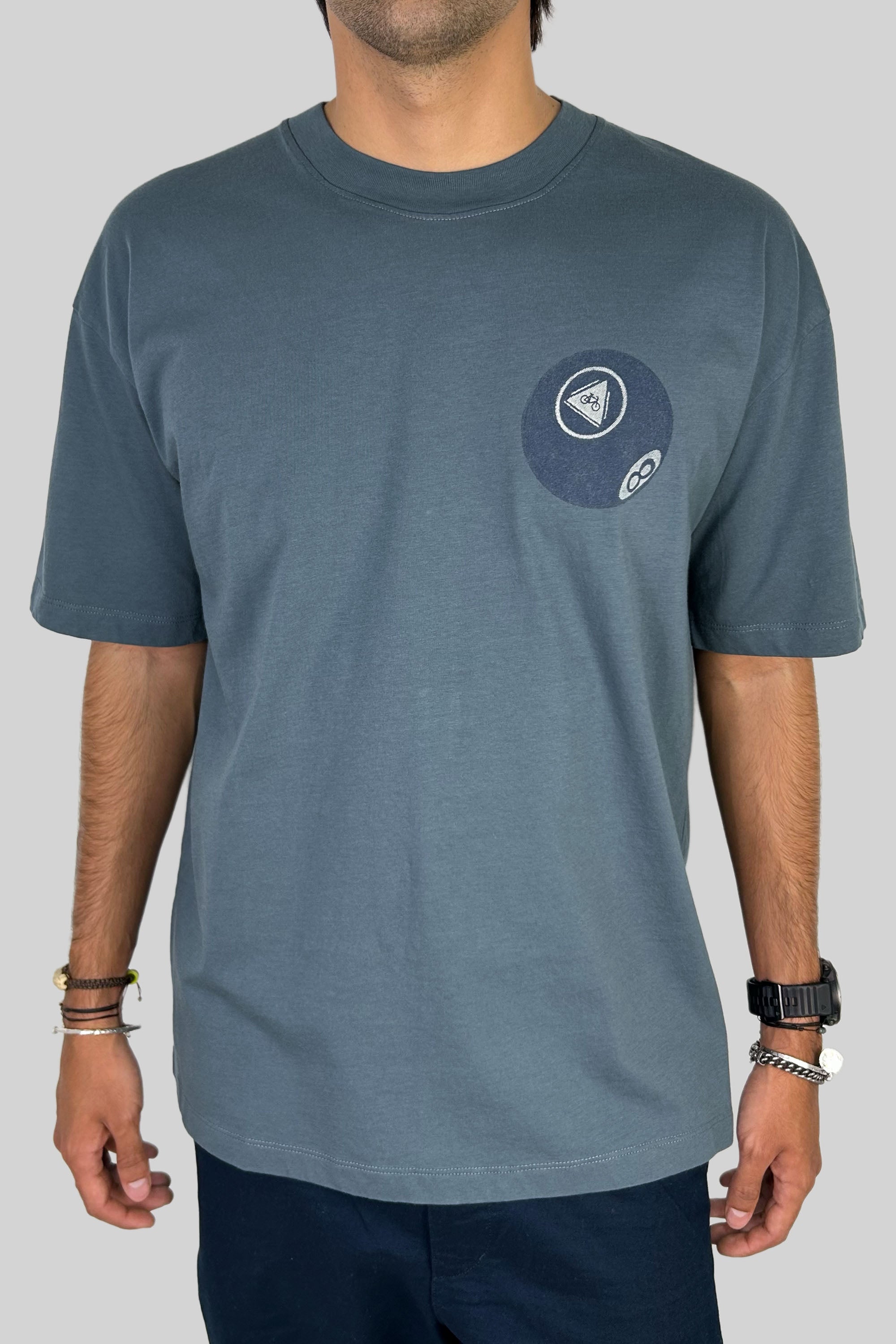 CAMISETA OVERSIZE SIGNS