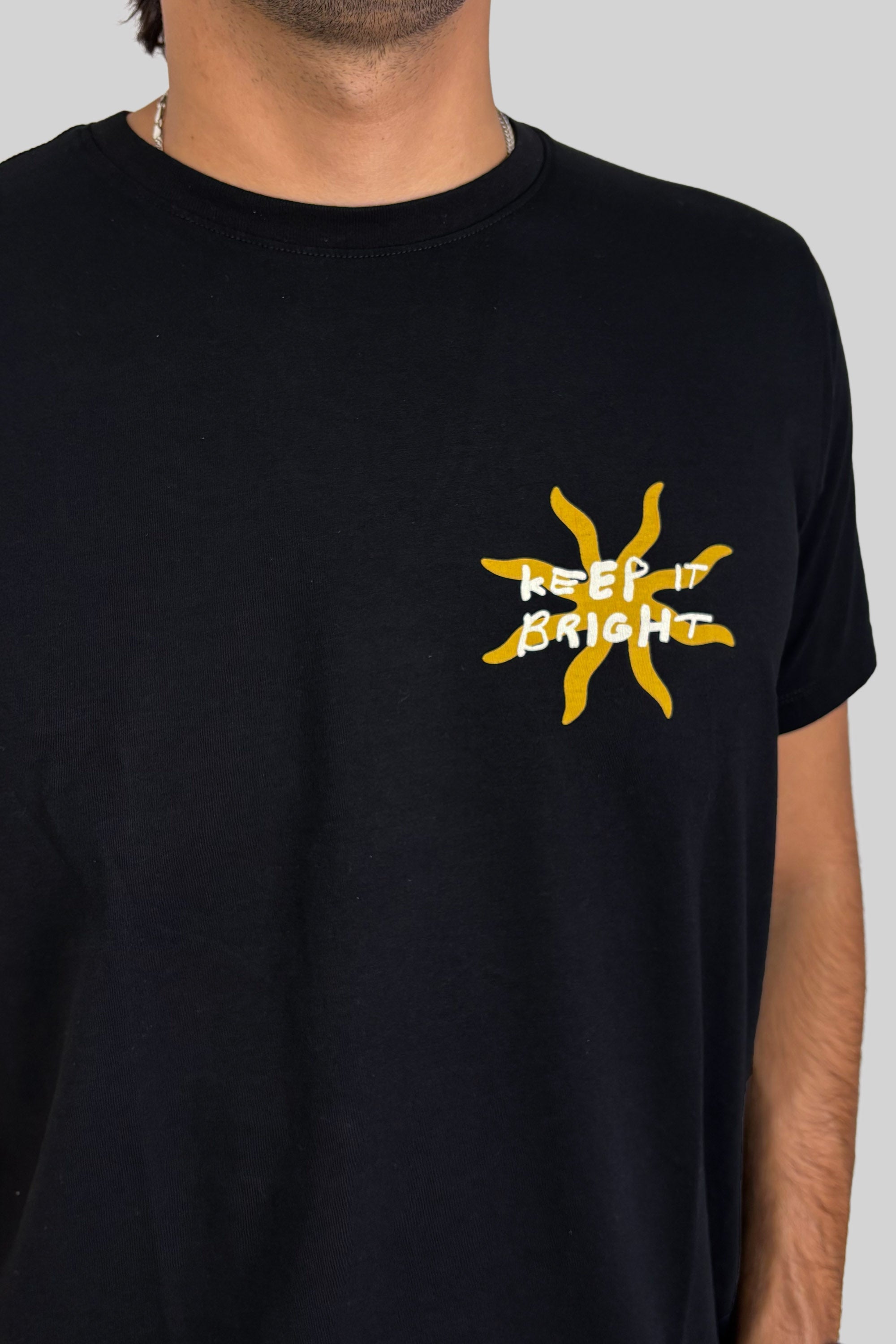 CAMISETA SOLAR