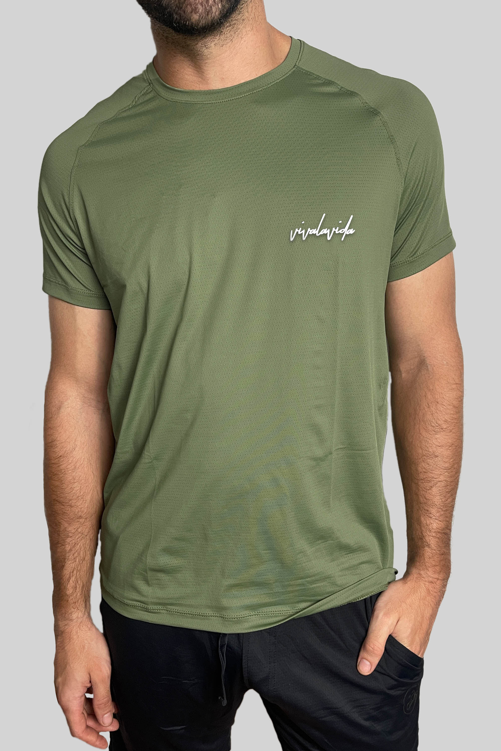 CAMISETA SPORT EXPLORER