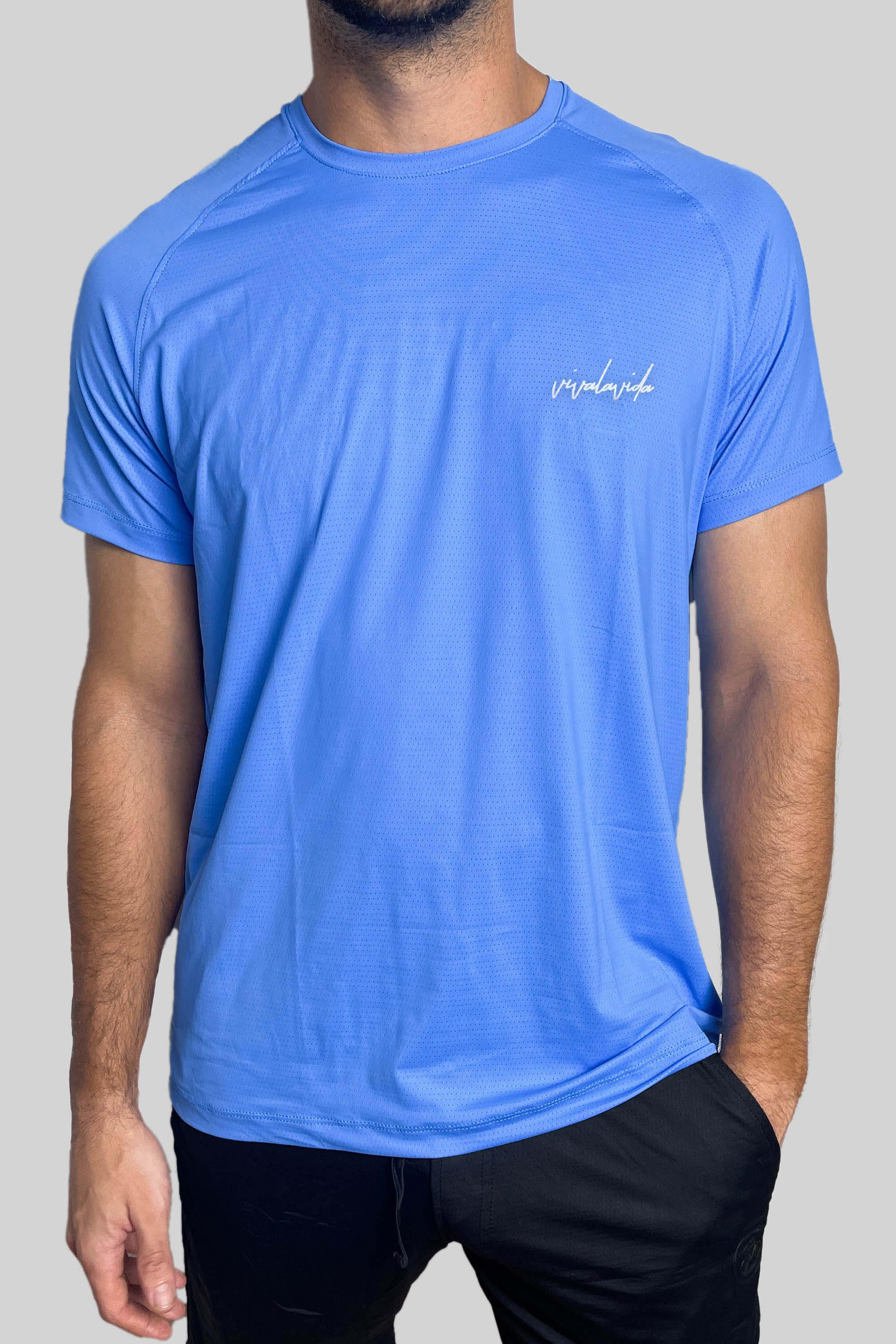CAMISETA SPORT TANDY