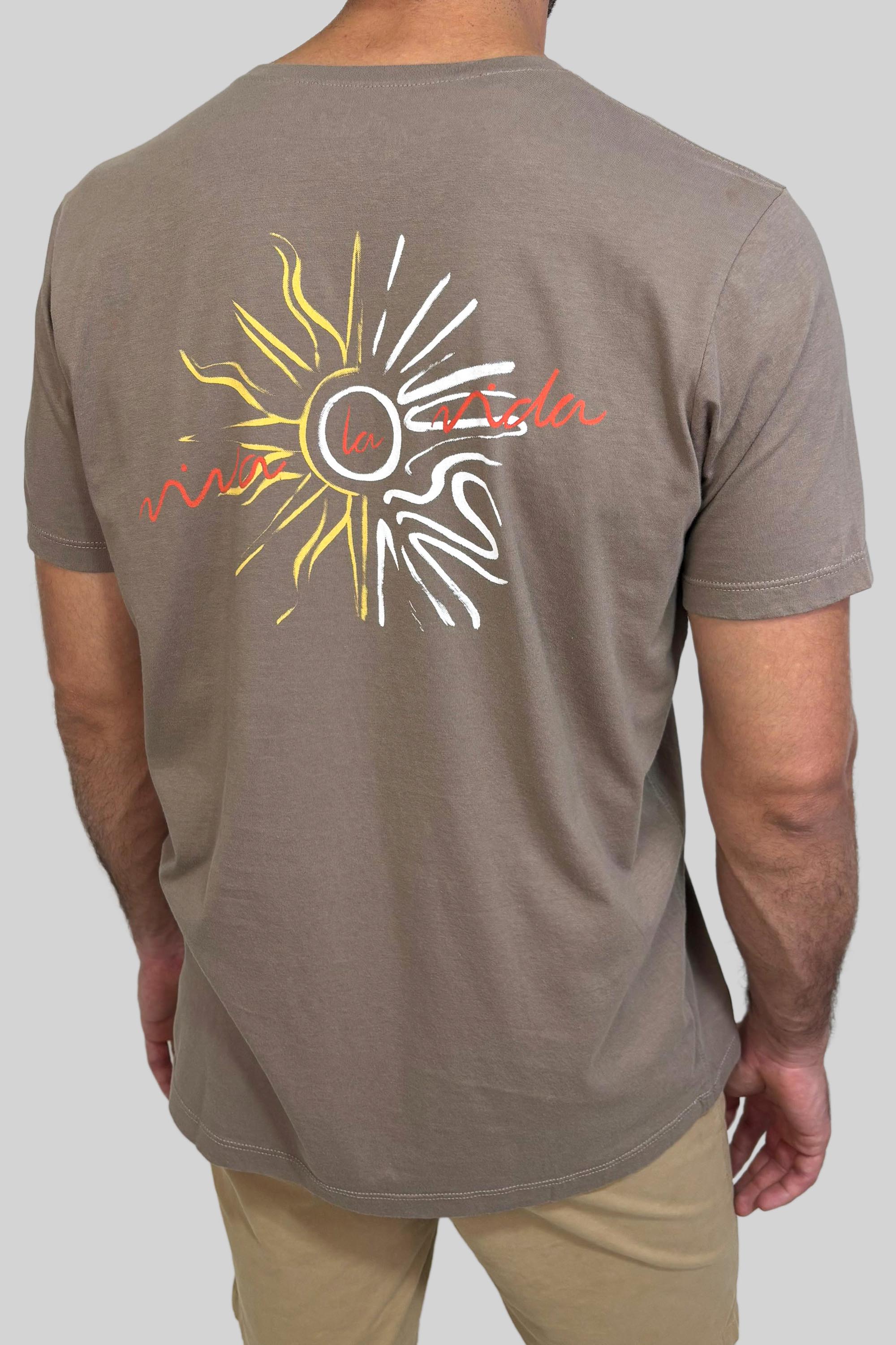 CAMISETA SUN
