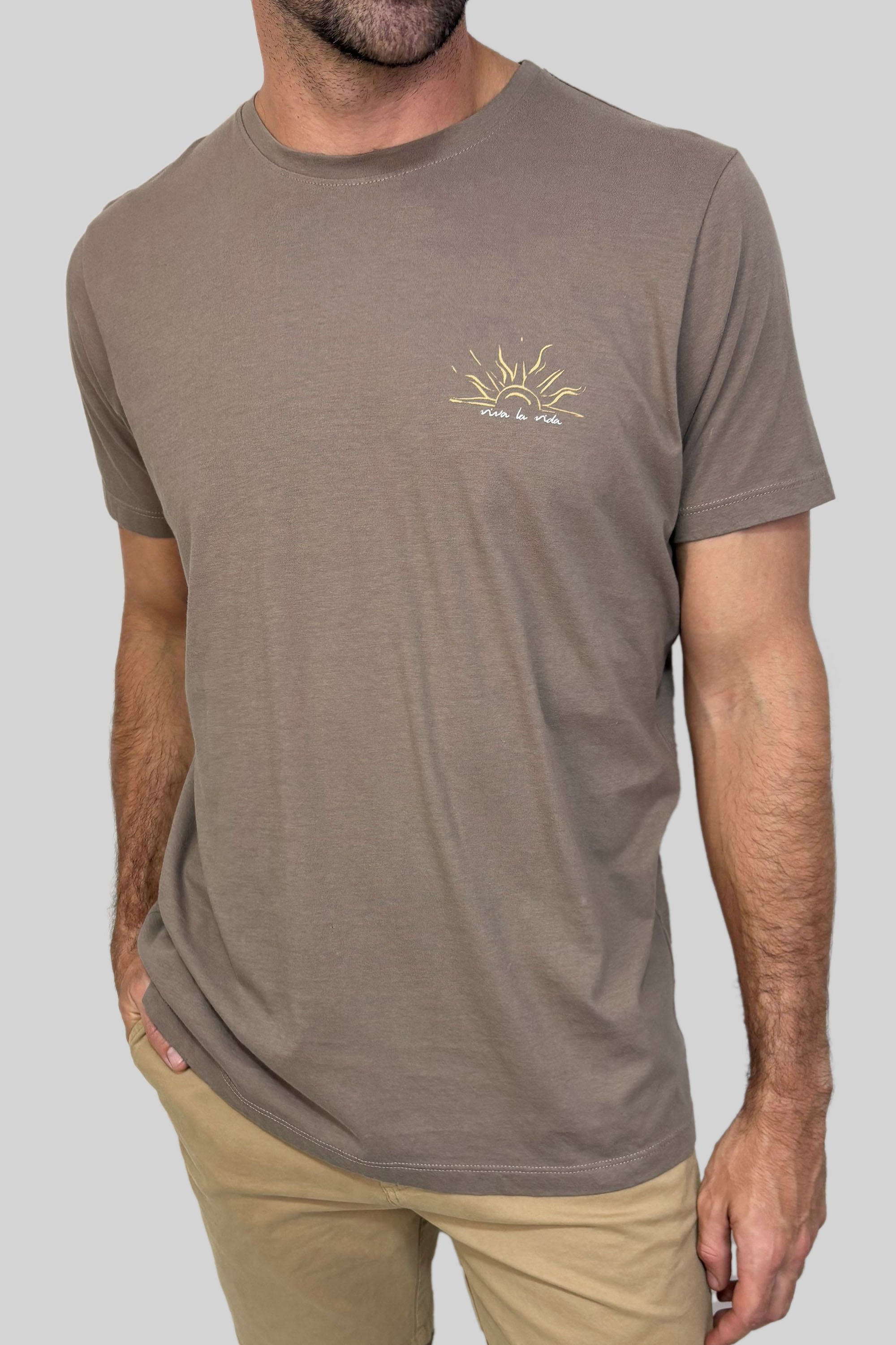 CAMISETA SUN