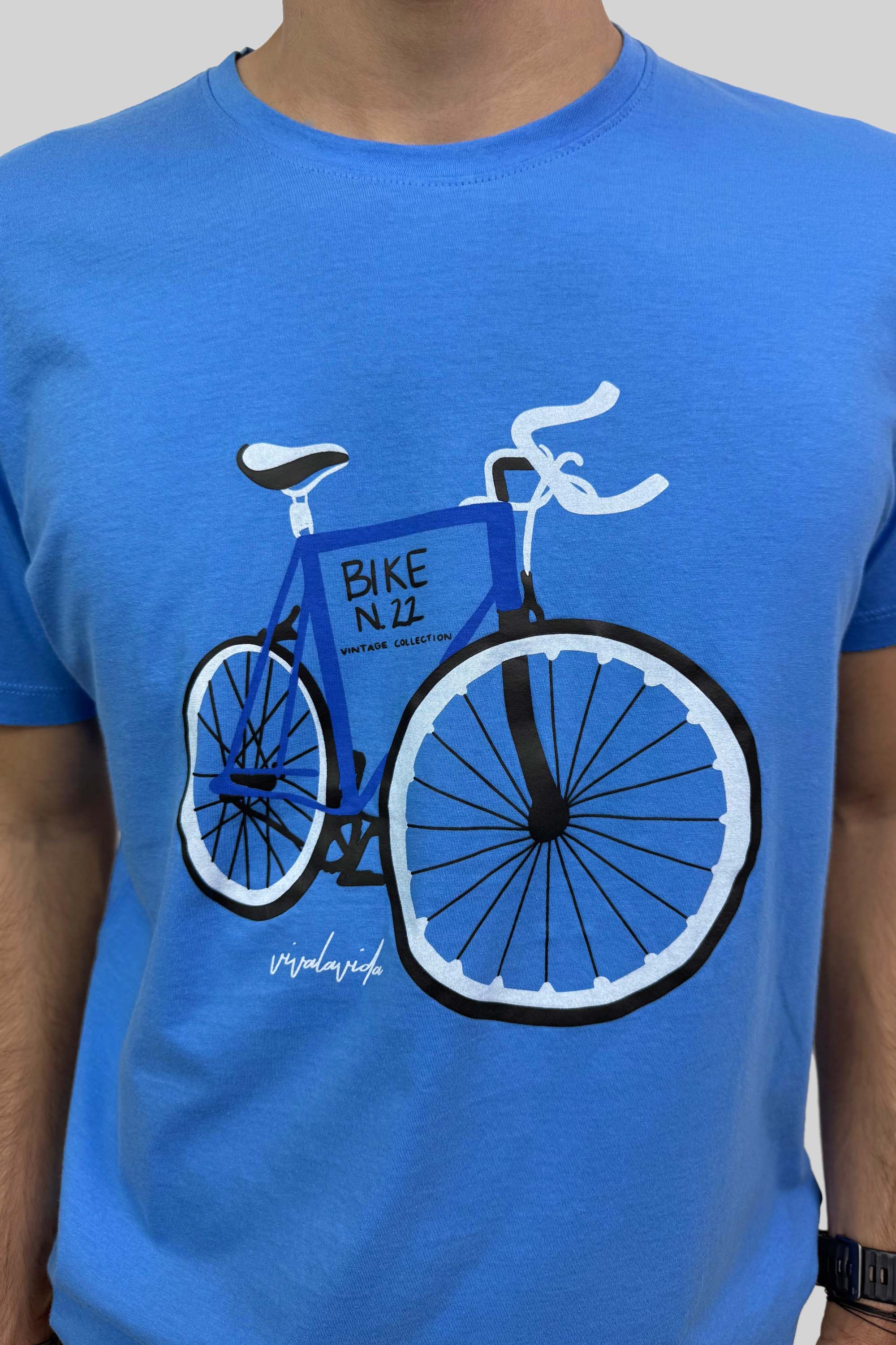 CAMISETA VINTAGE COLLECTION