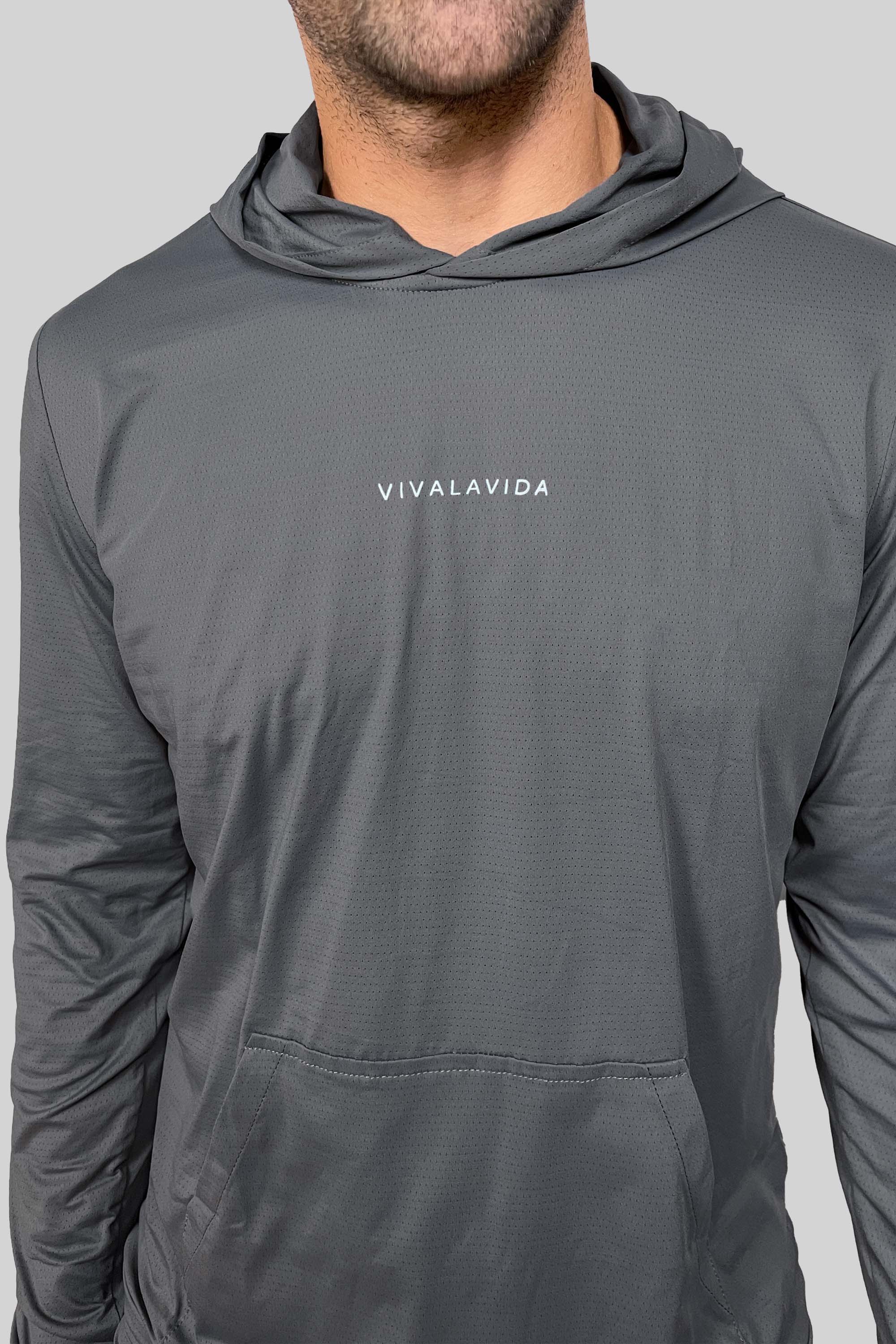 HOODIE SPORT ARMAZEN