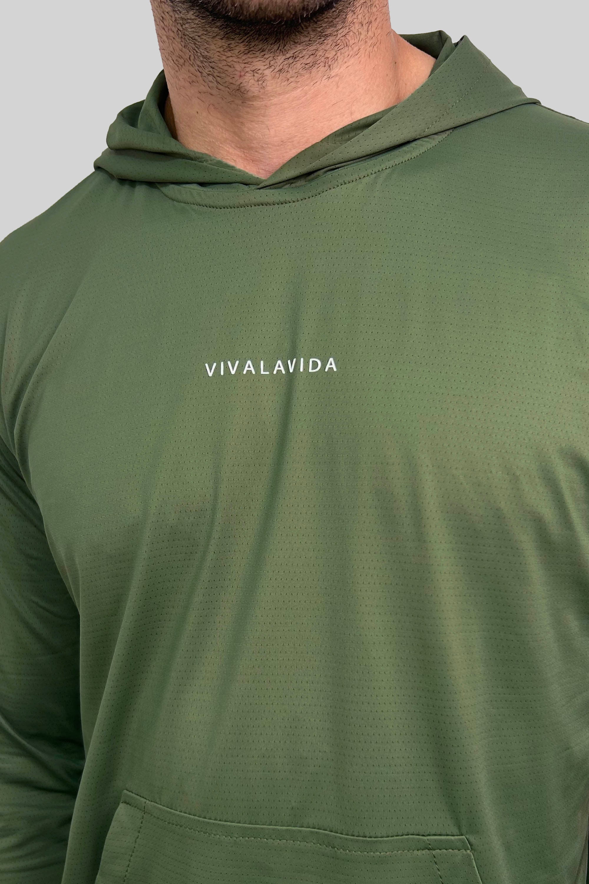 HOODIE SPORT EXPLORER