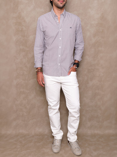Camisas Lineas