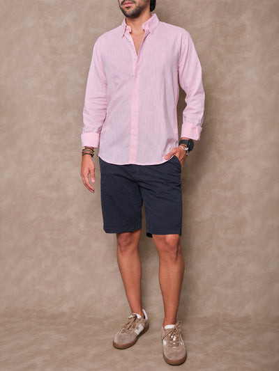 Camisas Lino