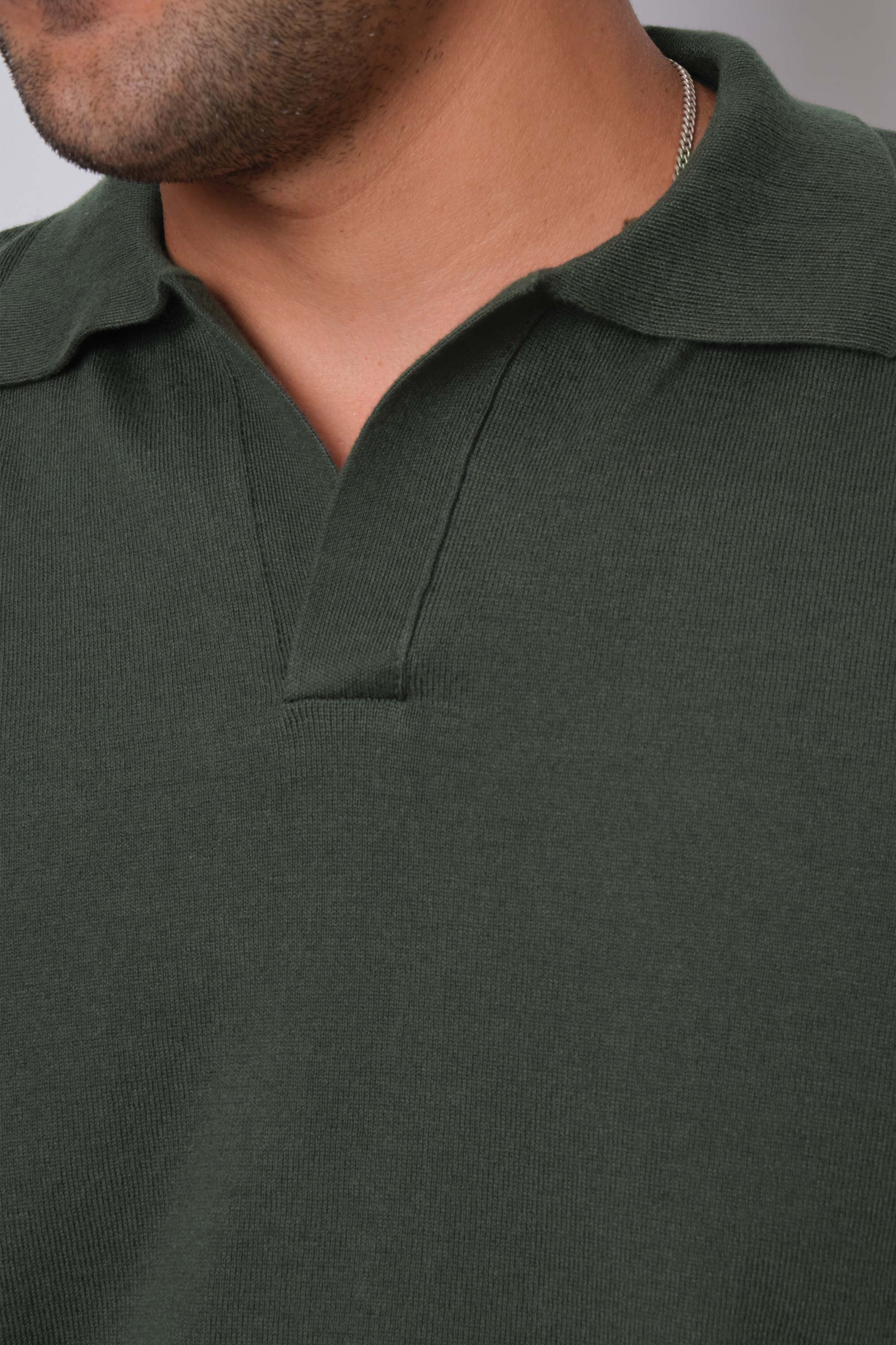 POLO TEJIDA MILITAR