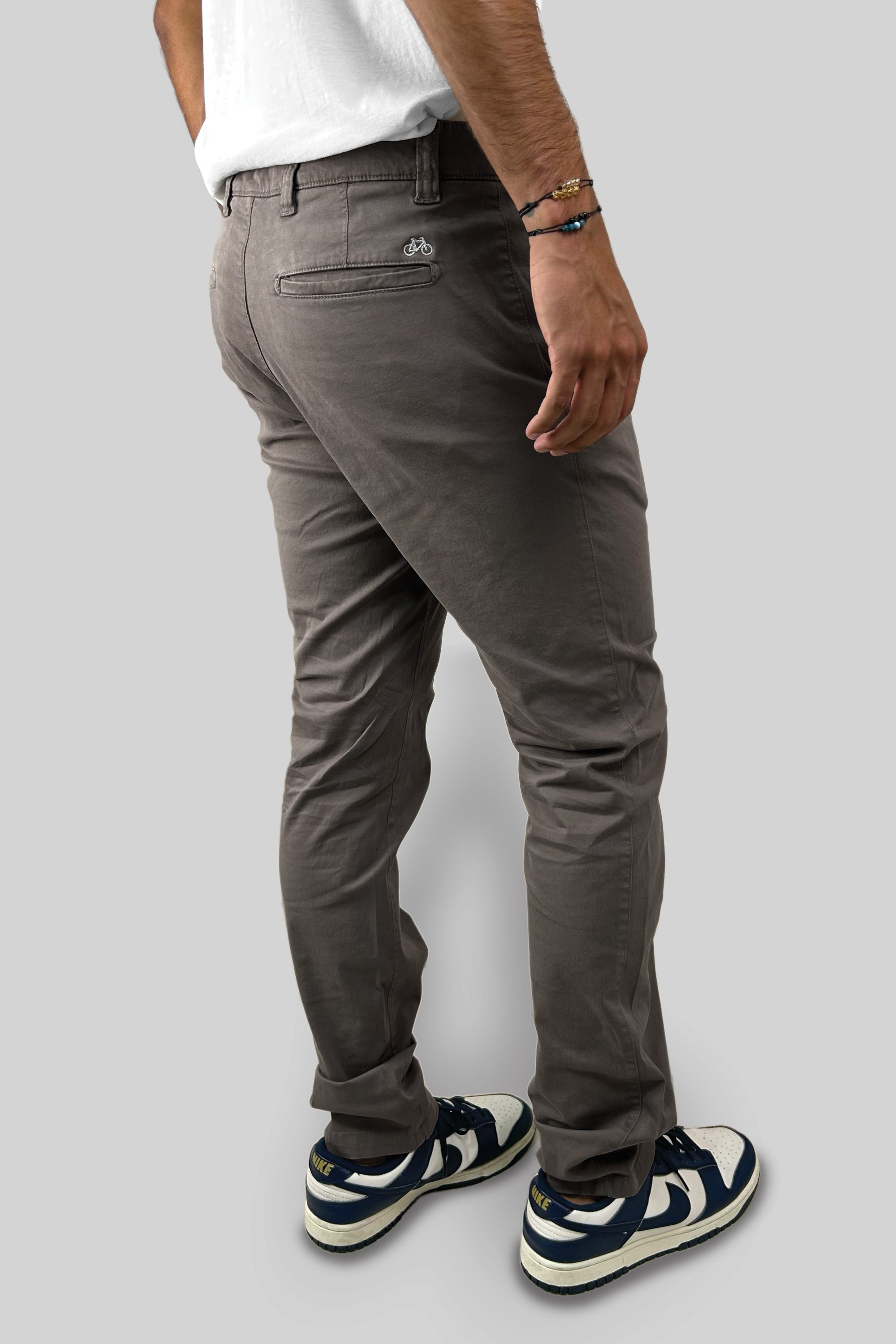 PANTALON CHINO HUNTER