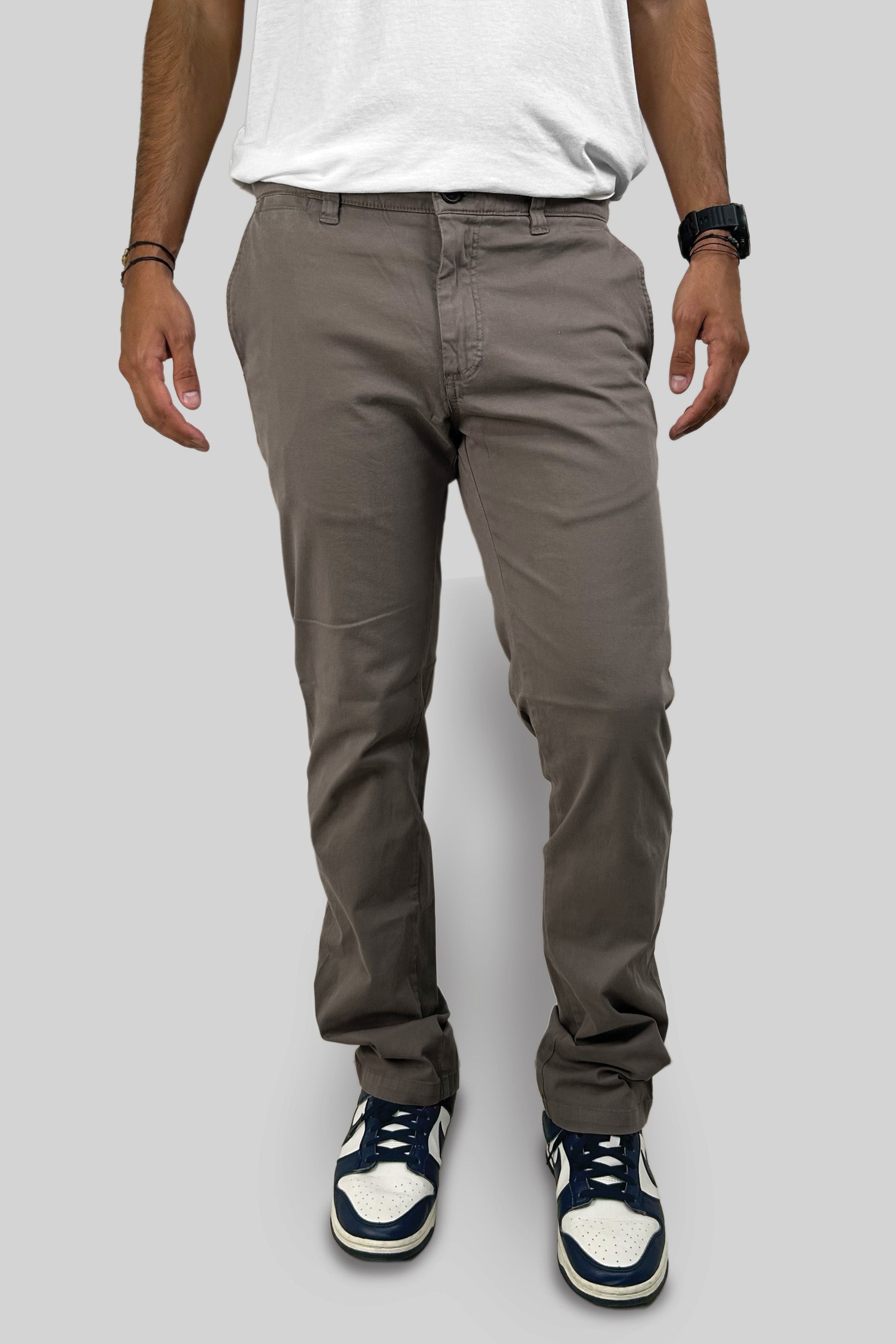 PANTALON CHINO HUNTER