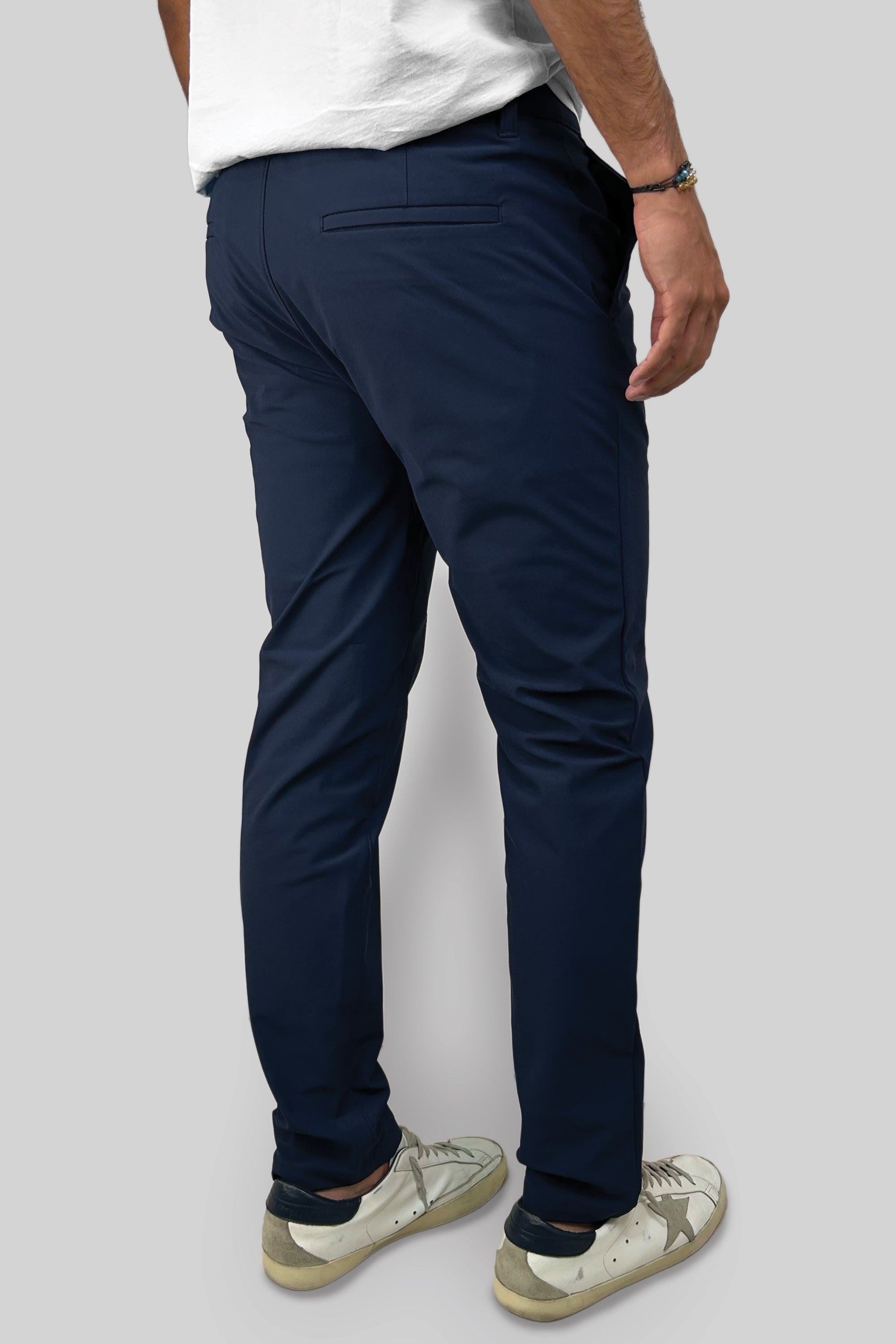 PANTALON TECHLITE NAVY