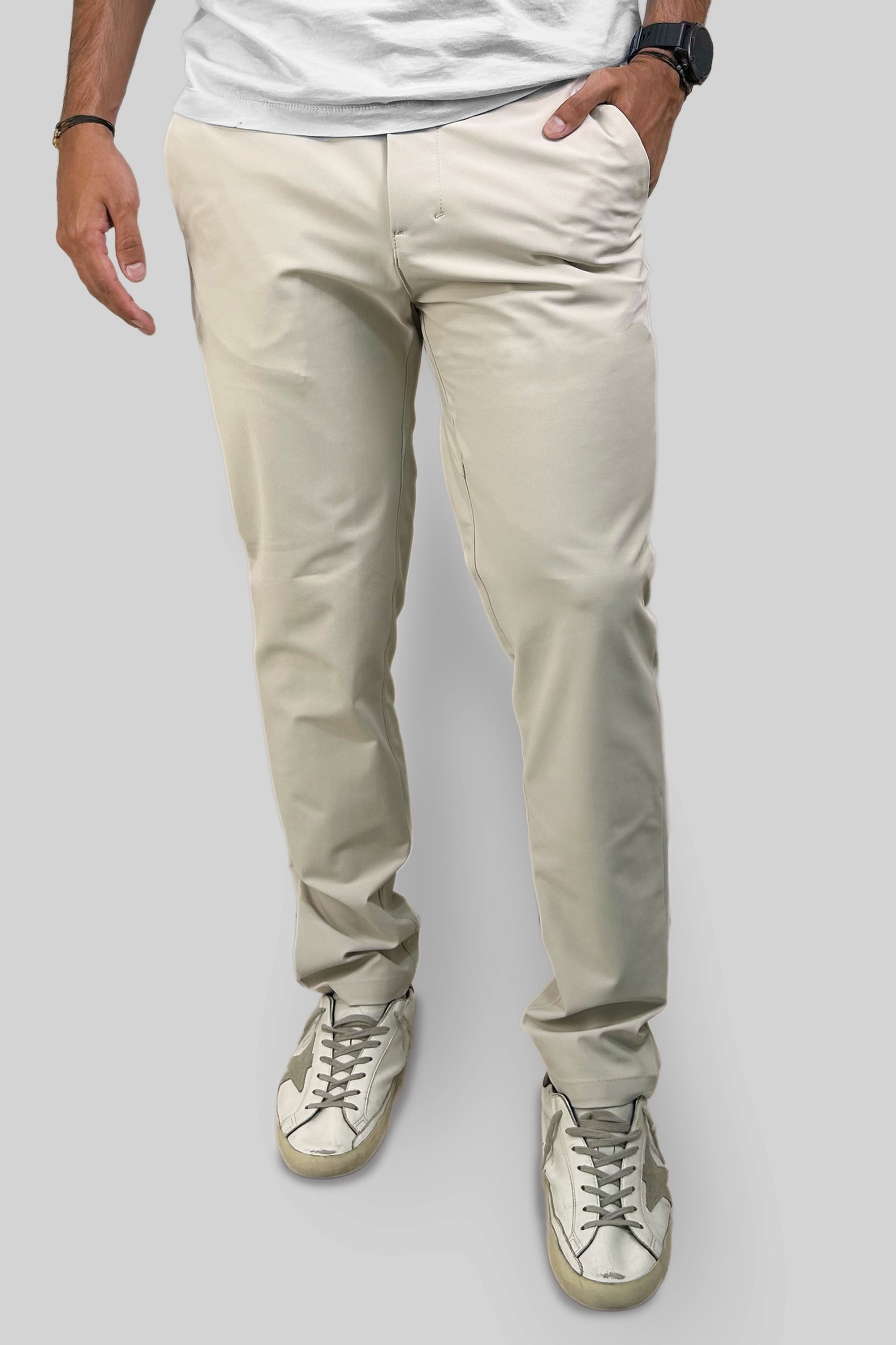 PANTALON TECHLITE STONE